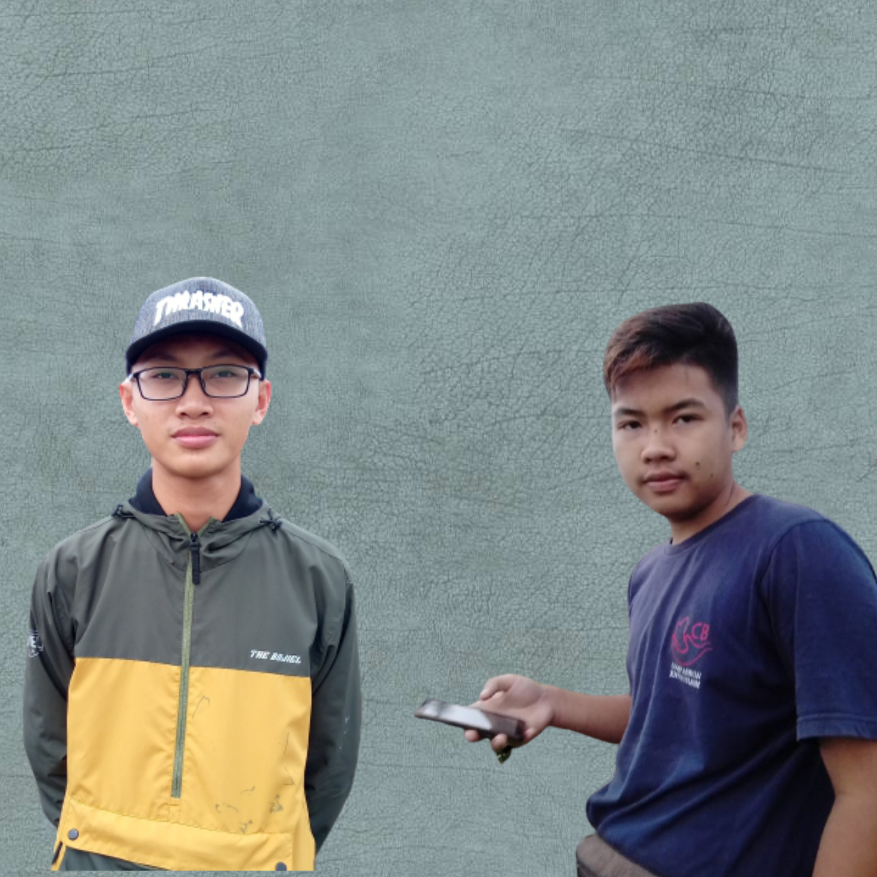 Ibnu Nuruddin