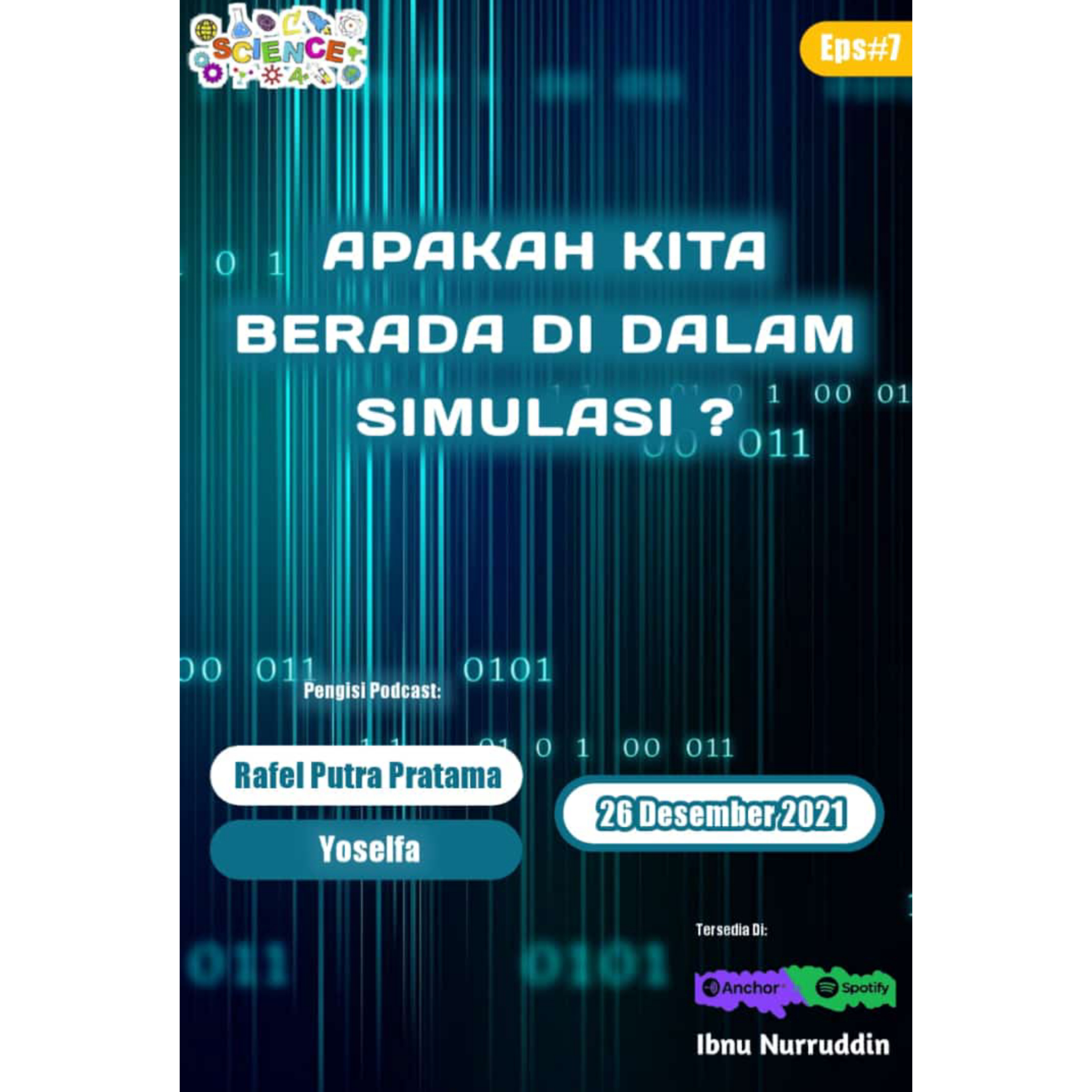 Ibnu Nuruddin