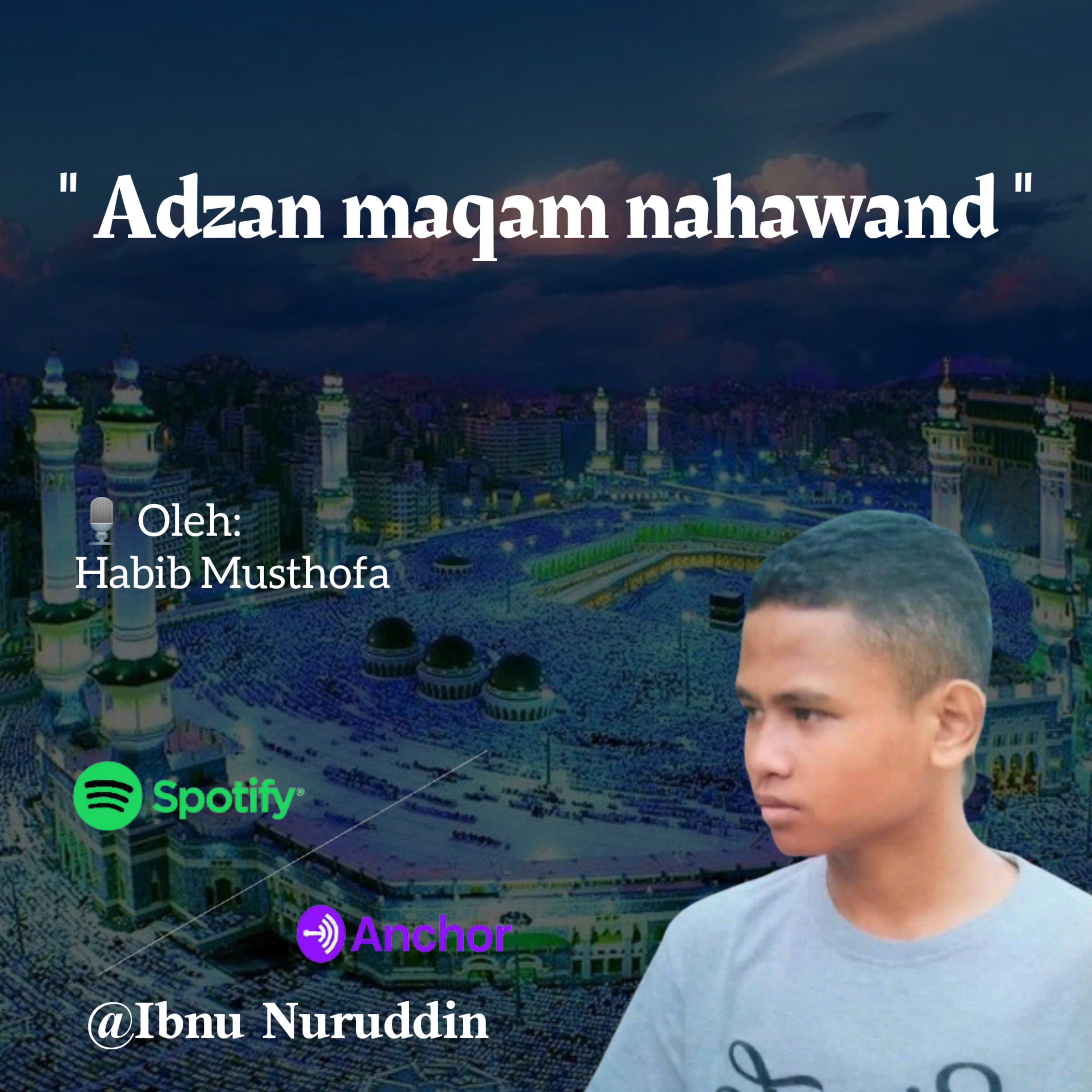 Ibnu Nuruddin