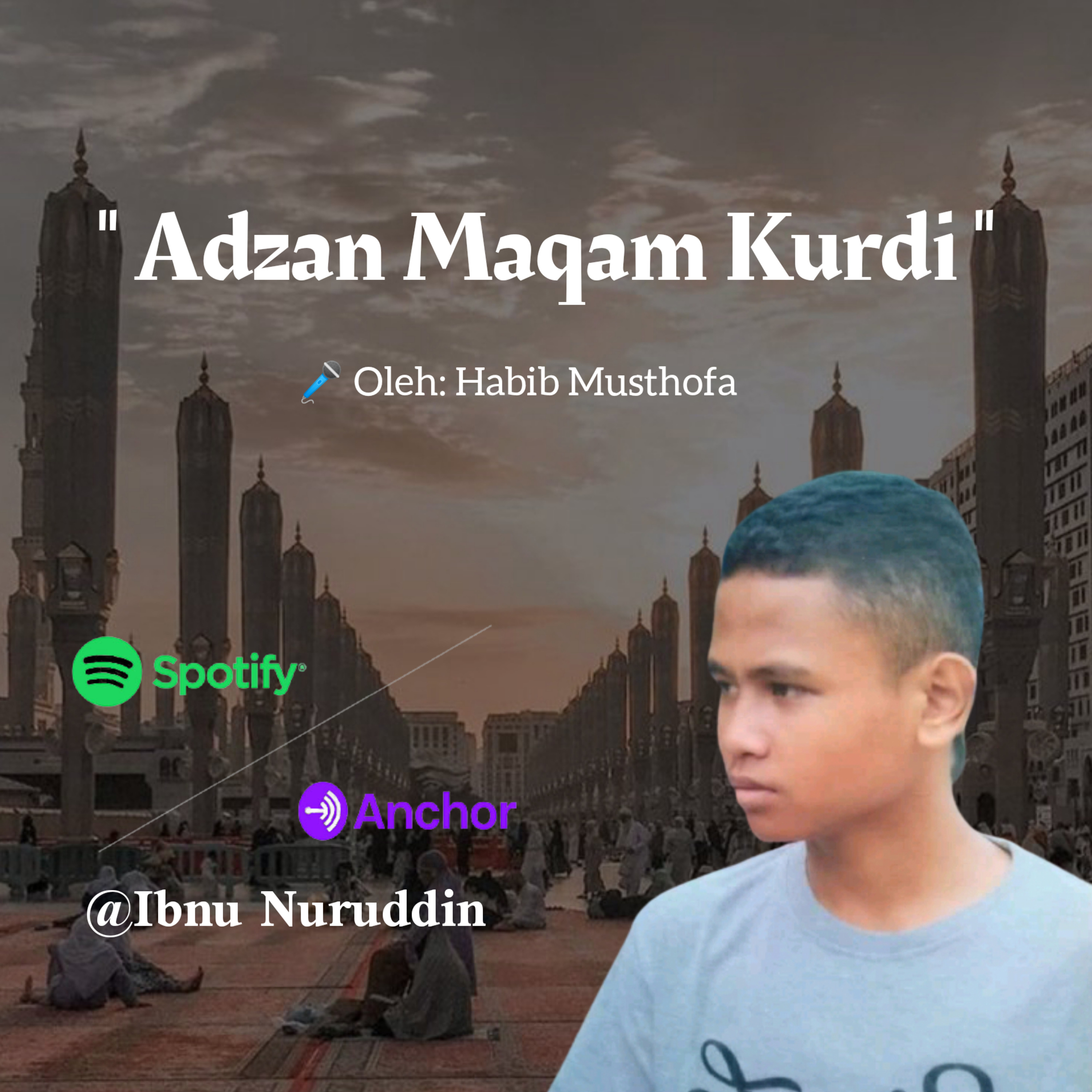 Ibnu Nuruddin