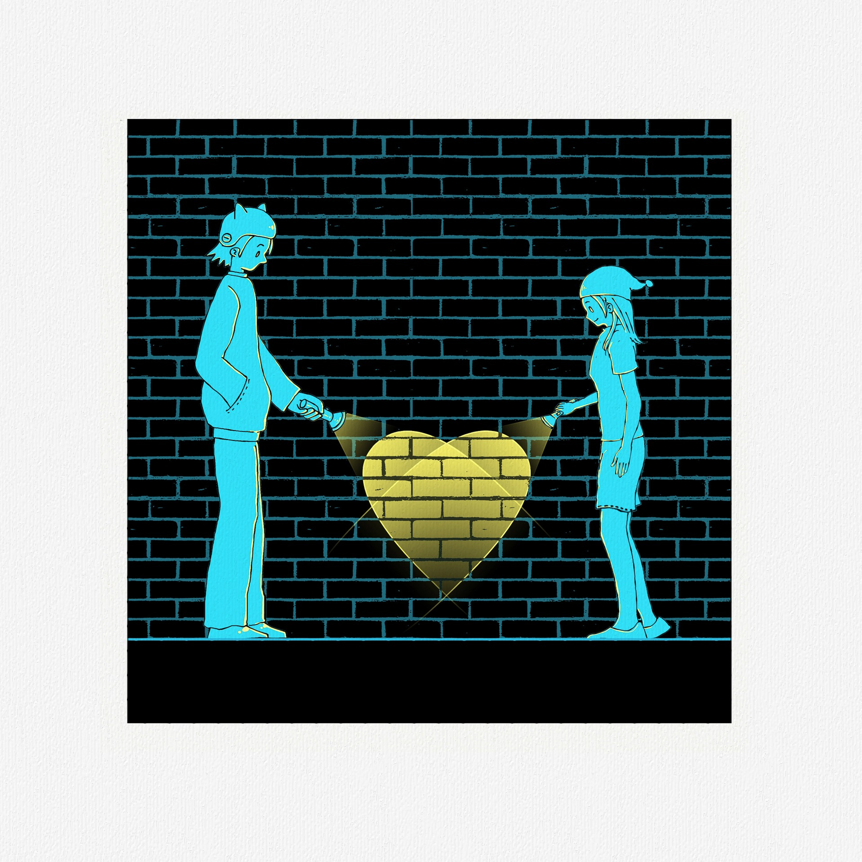 Declension from First Love episode artwork
