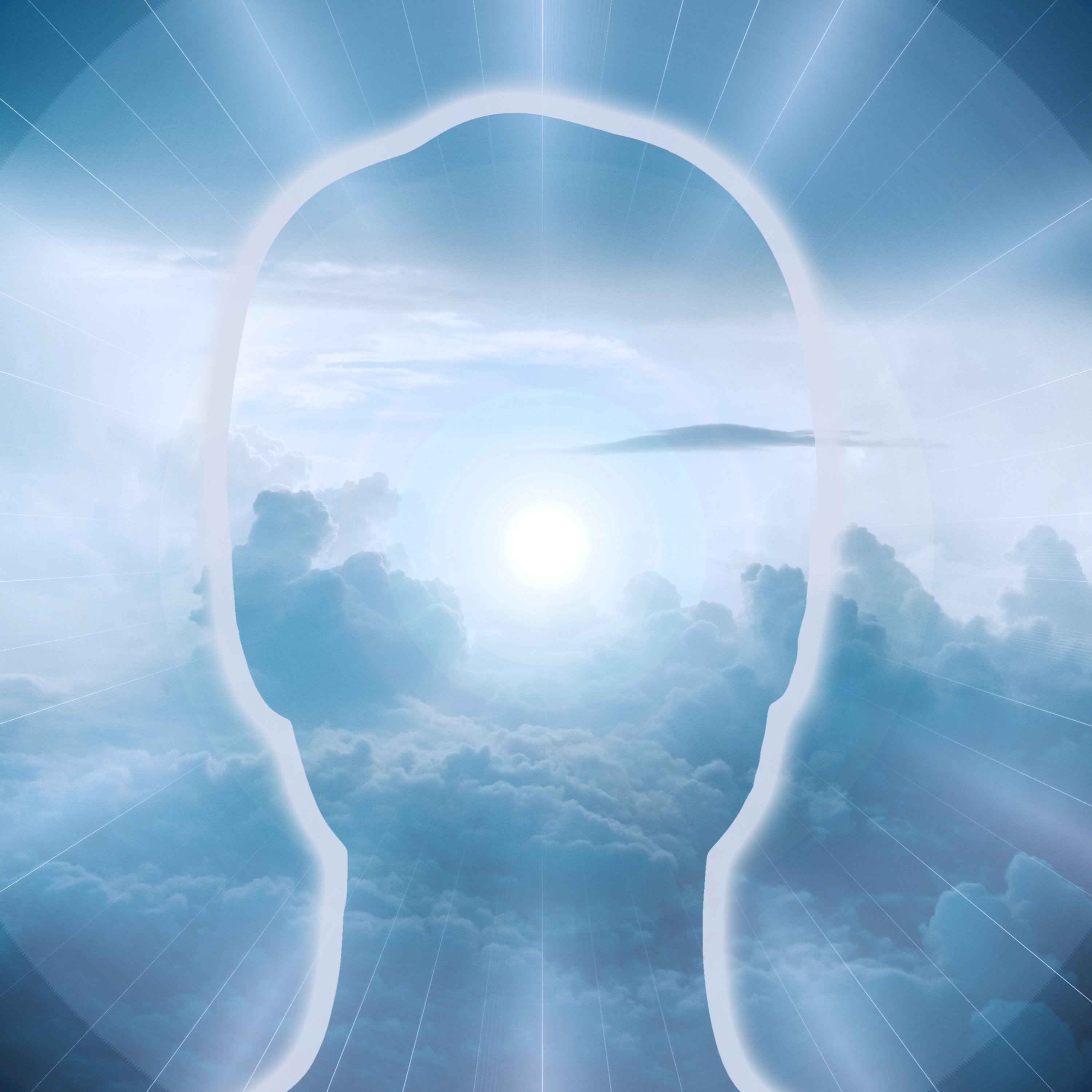 The Desire of the Soul in Spiritual Darkness, episode artwork