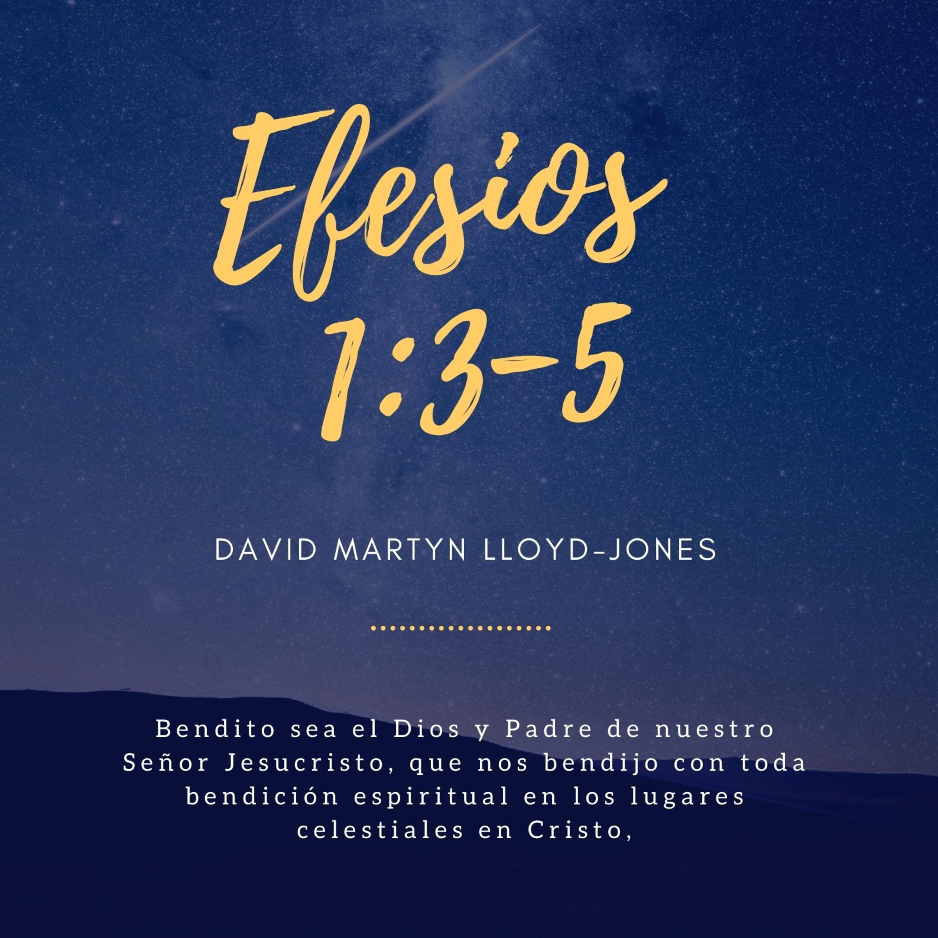 Devocional En Familia---EL GRAN PLAN DE DIOS PARA LA REDENCIÓN episode artwork