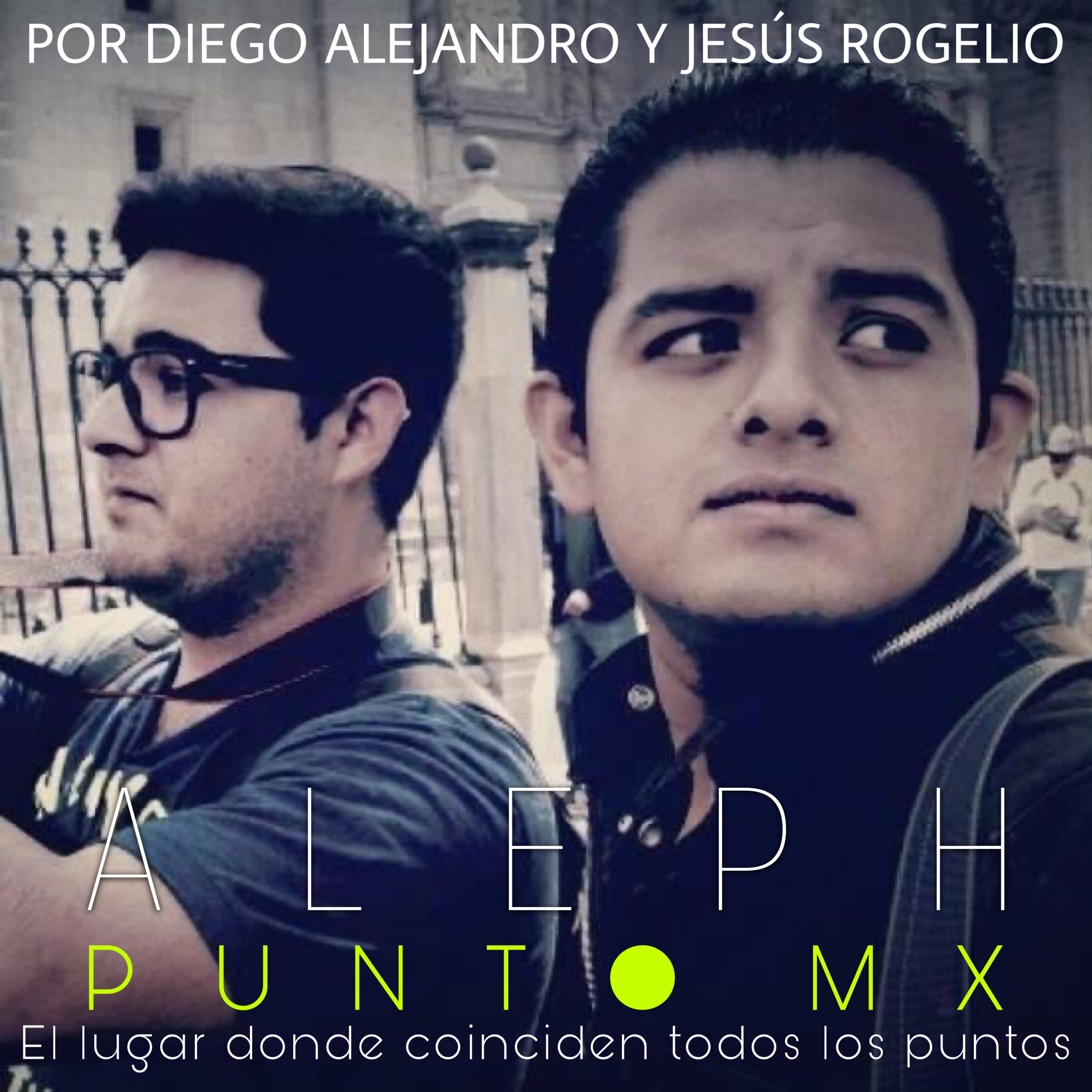 ALEPH PUNTO MX
