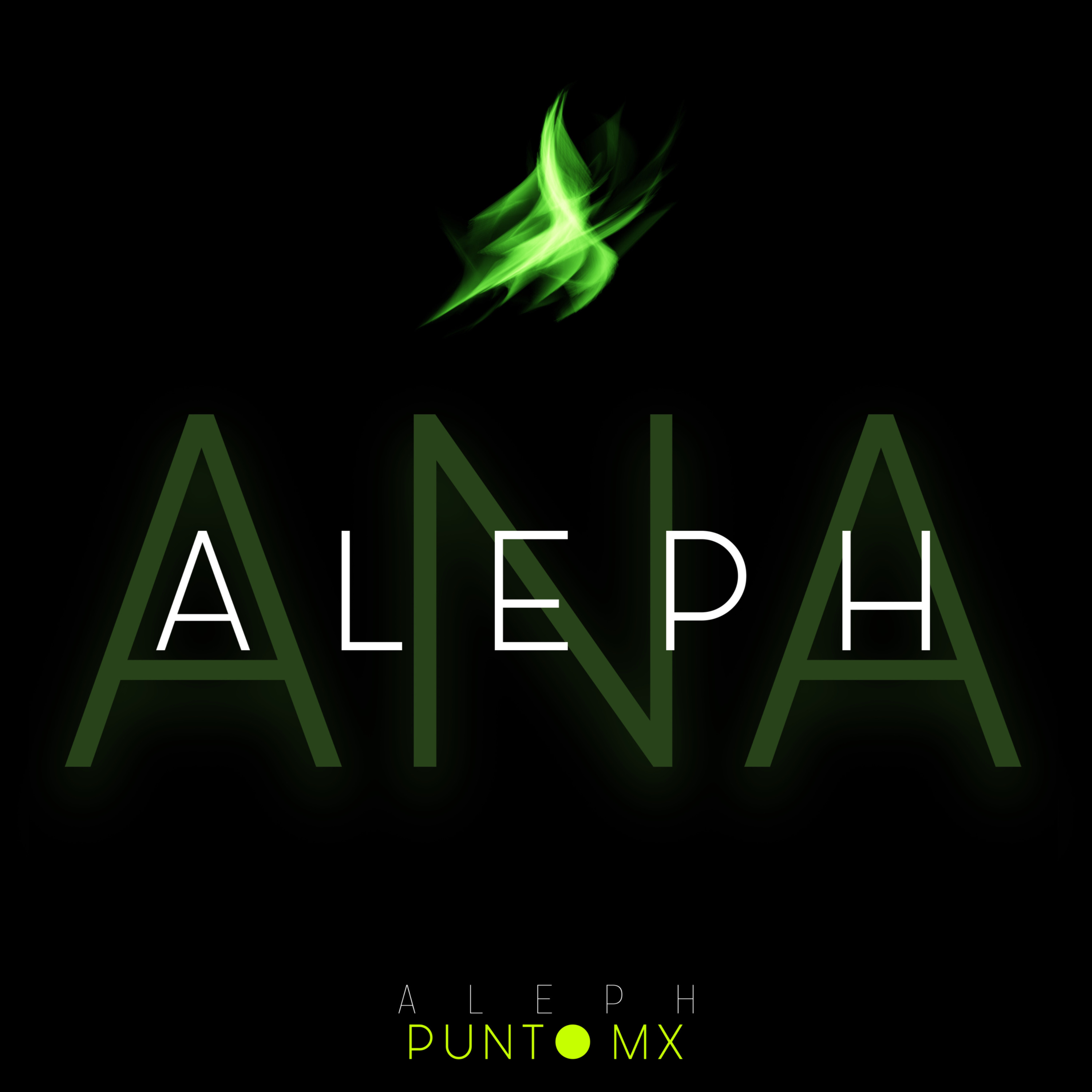 ALEPH PUNTO MX