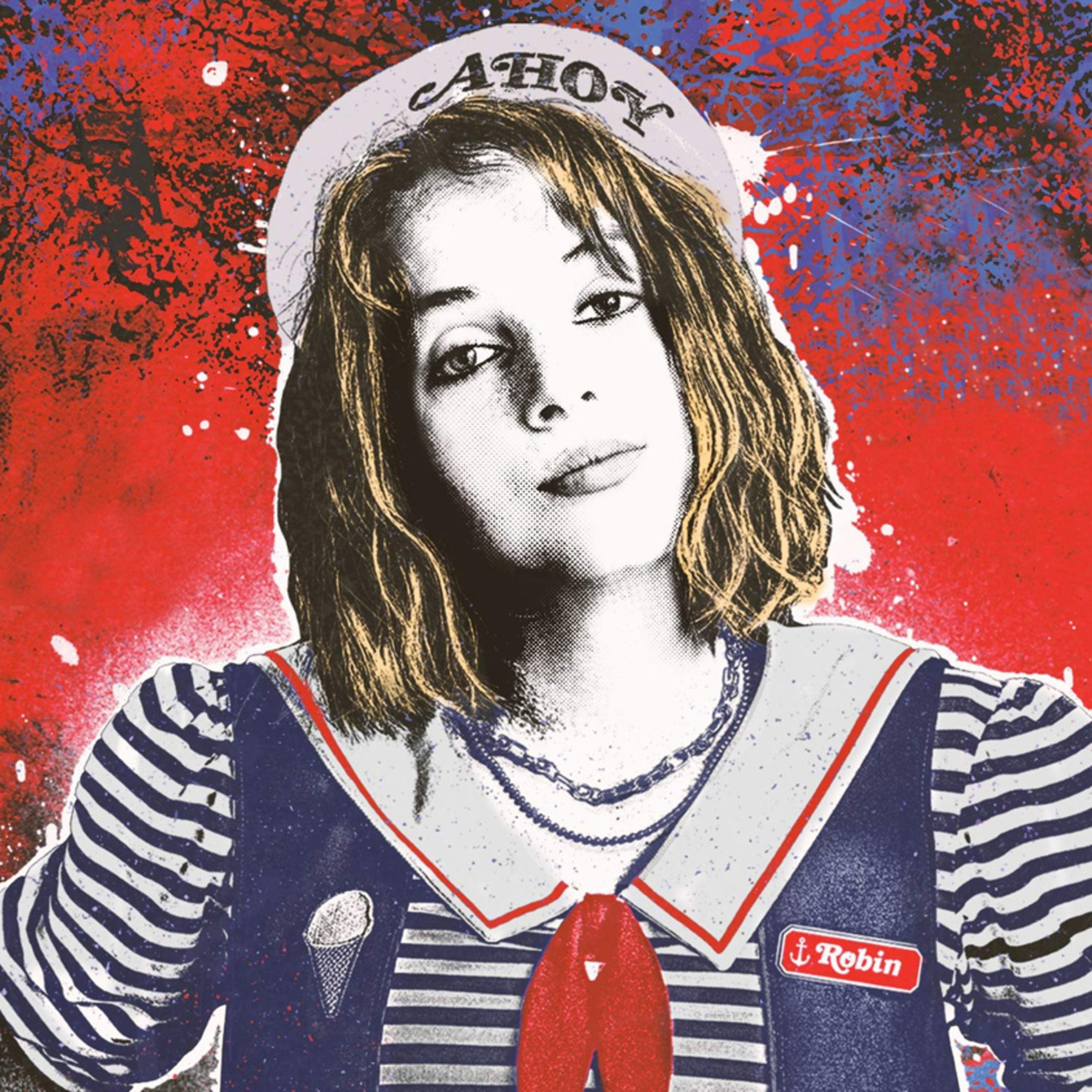 Stranger Danger - A Stranger Things Podcast