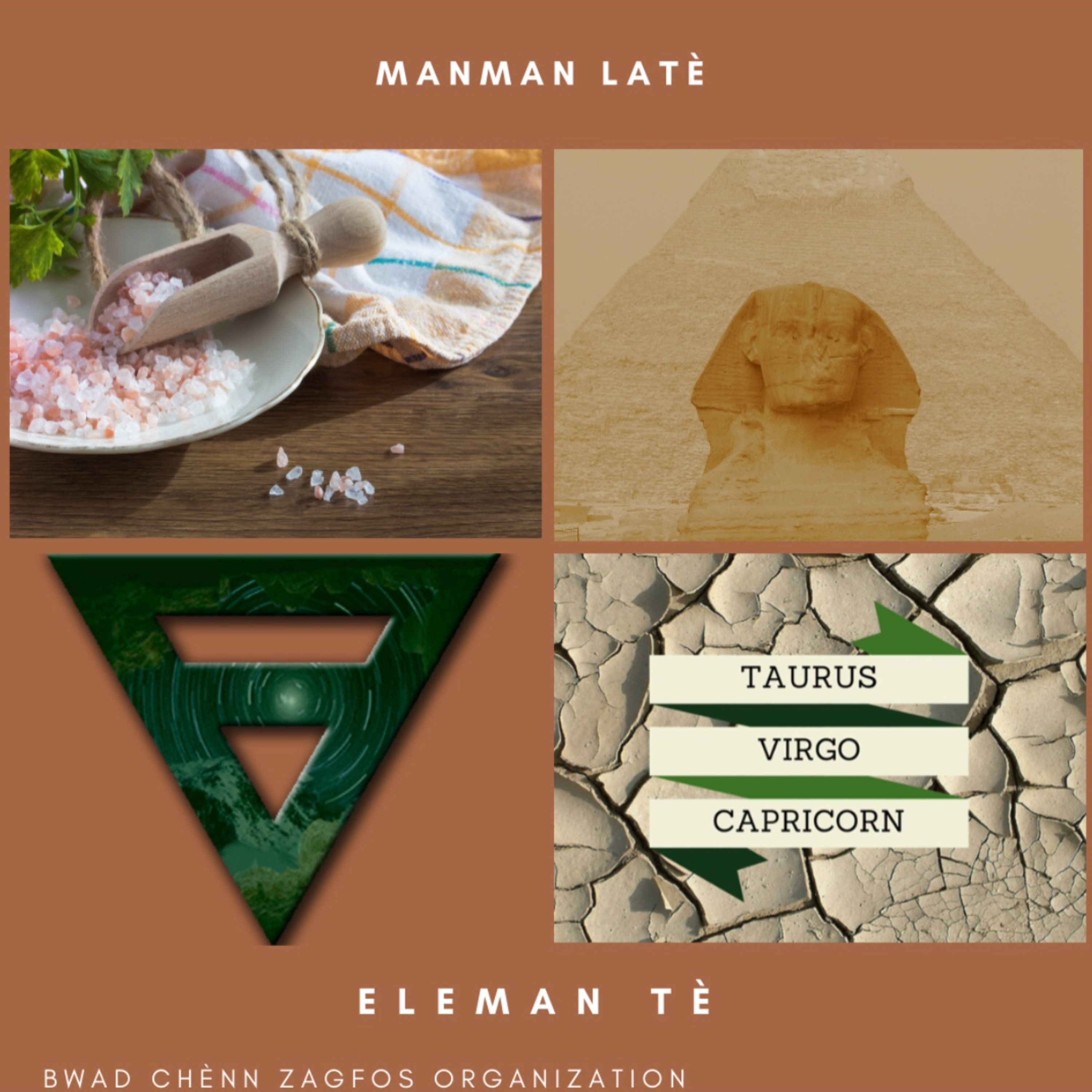 Eleman Latè~Elemans Yo E Lavi #2 episode artwork