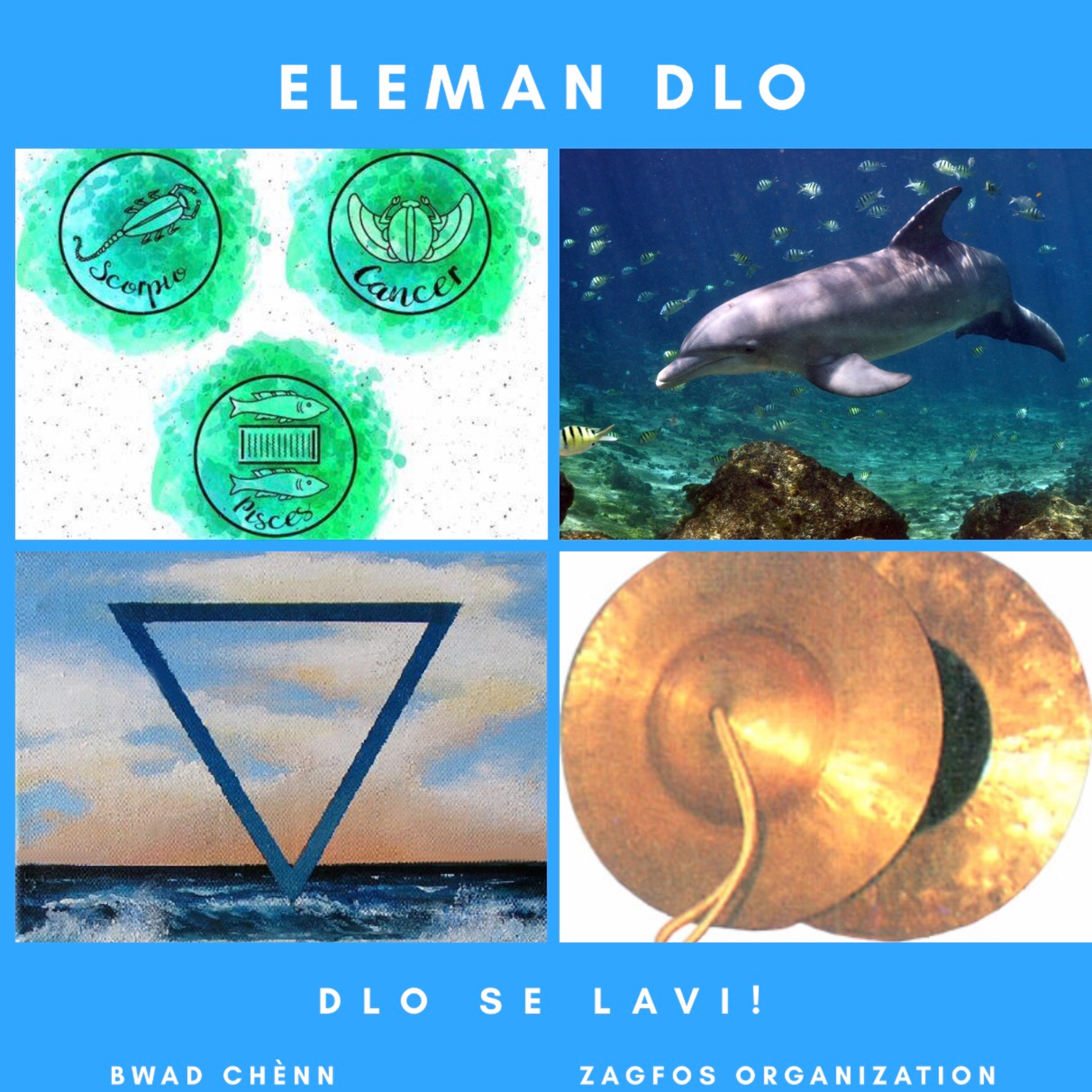 Eleman Dlo~Eleman Yon E Lavi#5 episode artwork