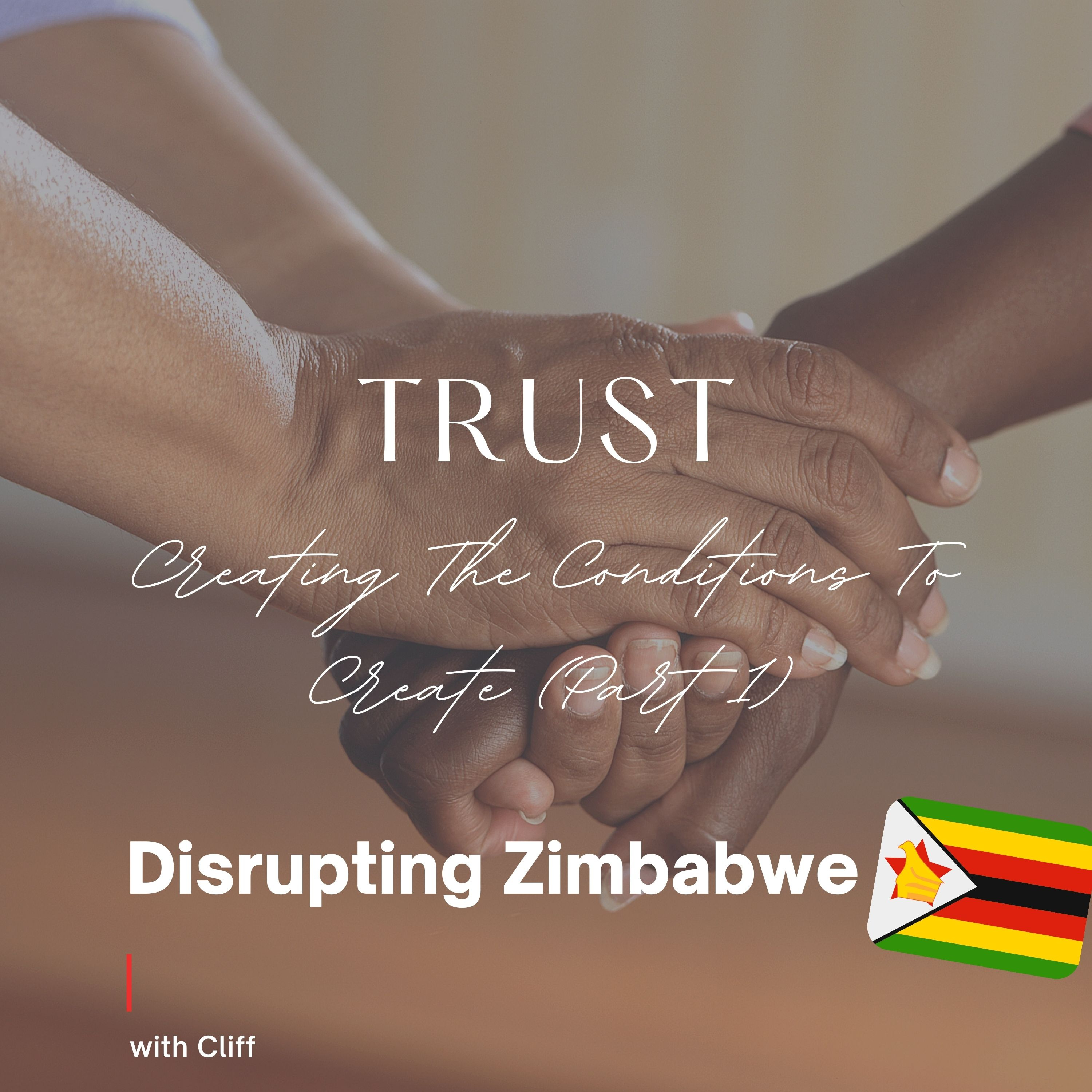 The Disruptor Journals