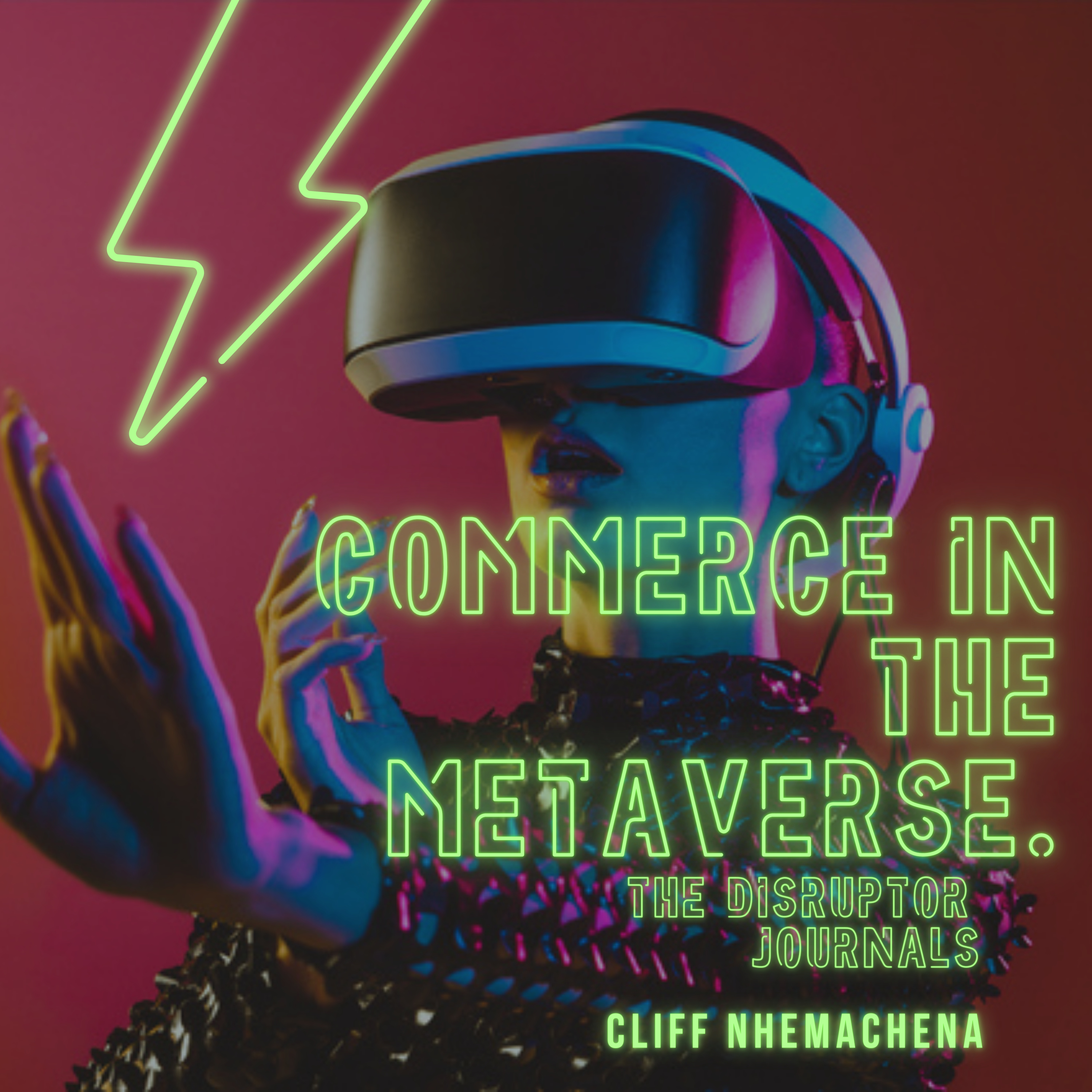 The Disruptor Journals