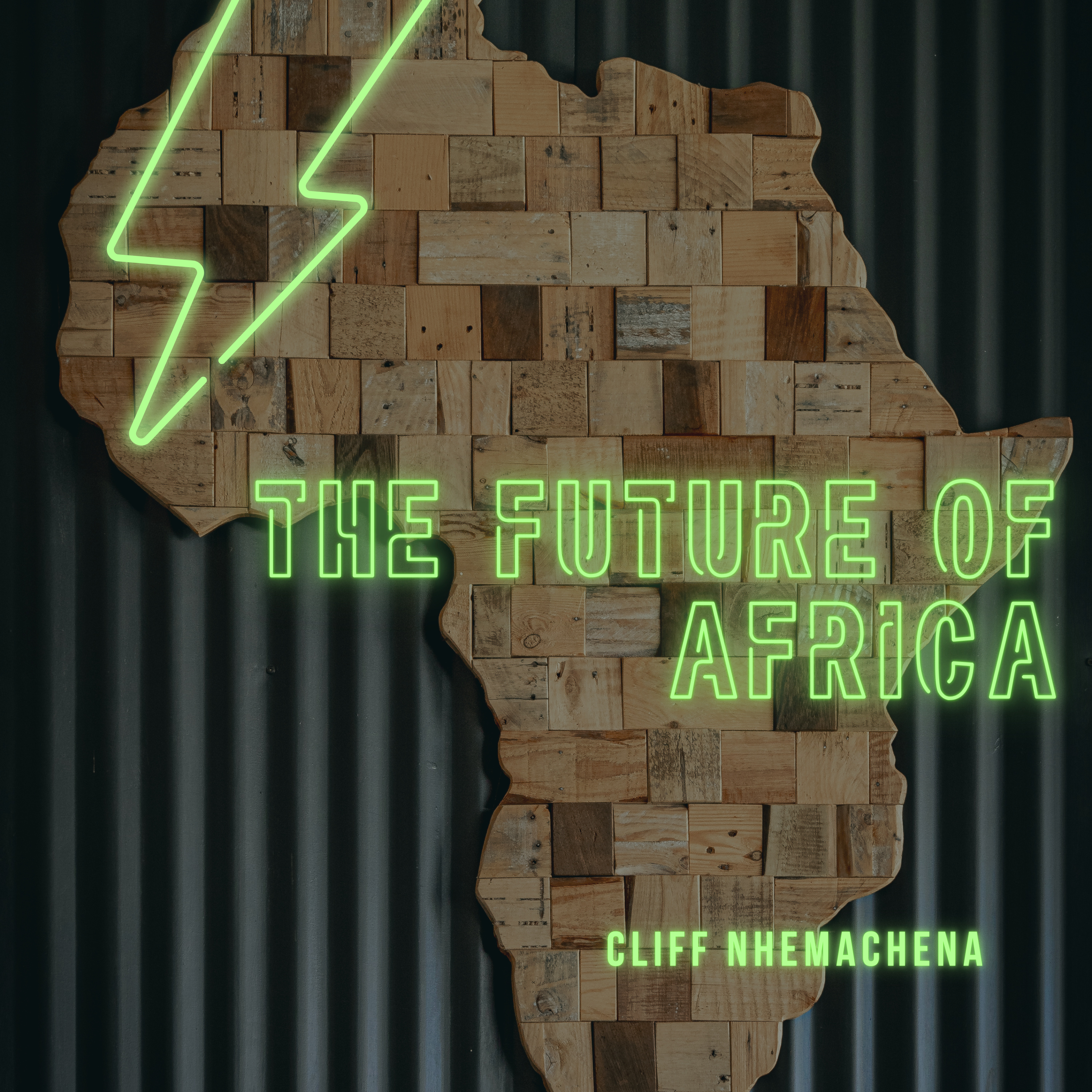 The Disruptor Journals