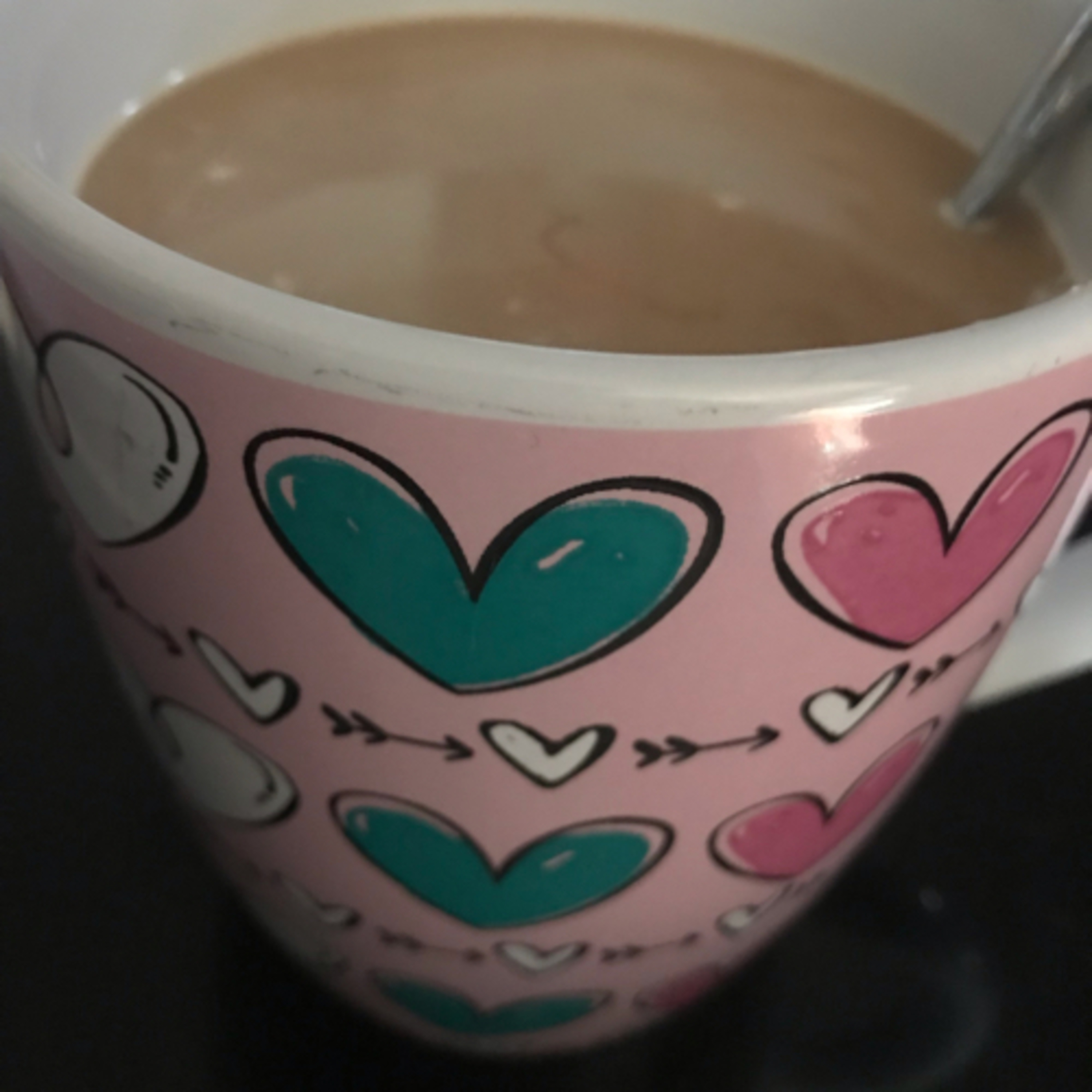 Morning Coffee  episode artwork