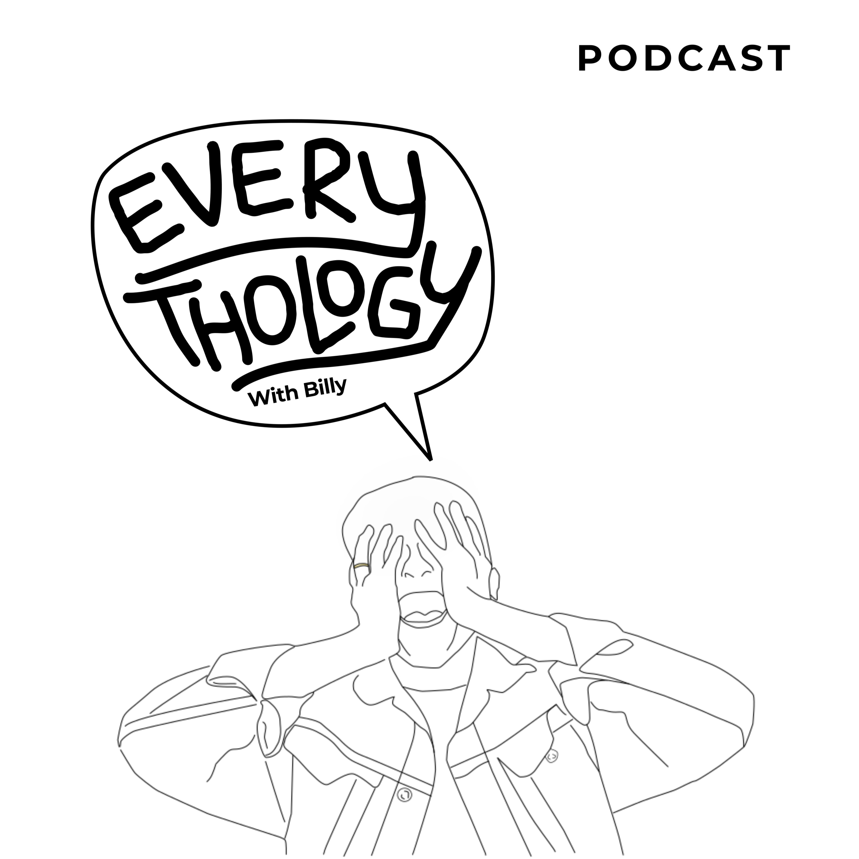 2020 is a year of reflection episode artwork