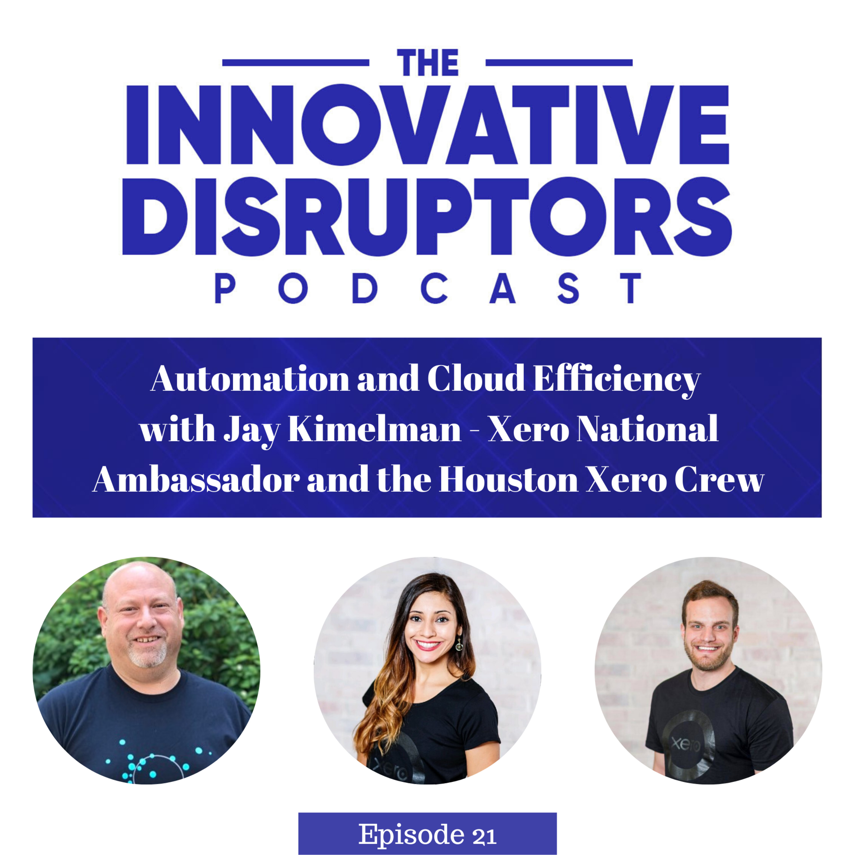 #IDPodcast