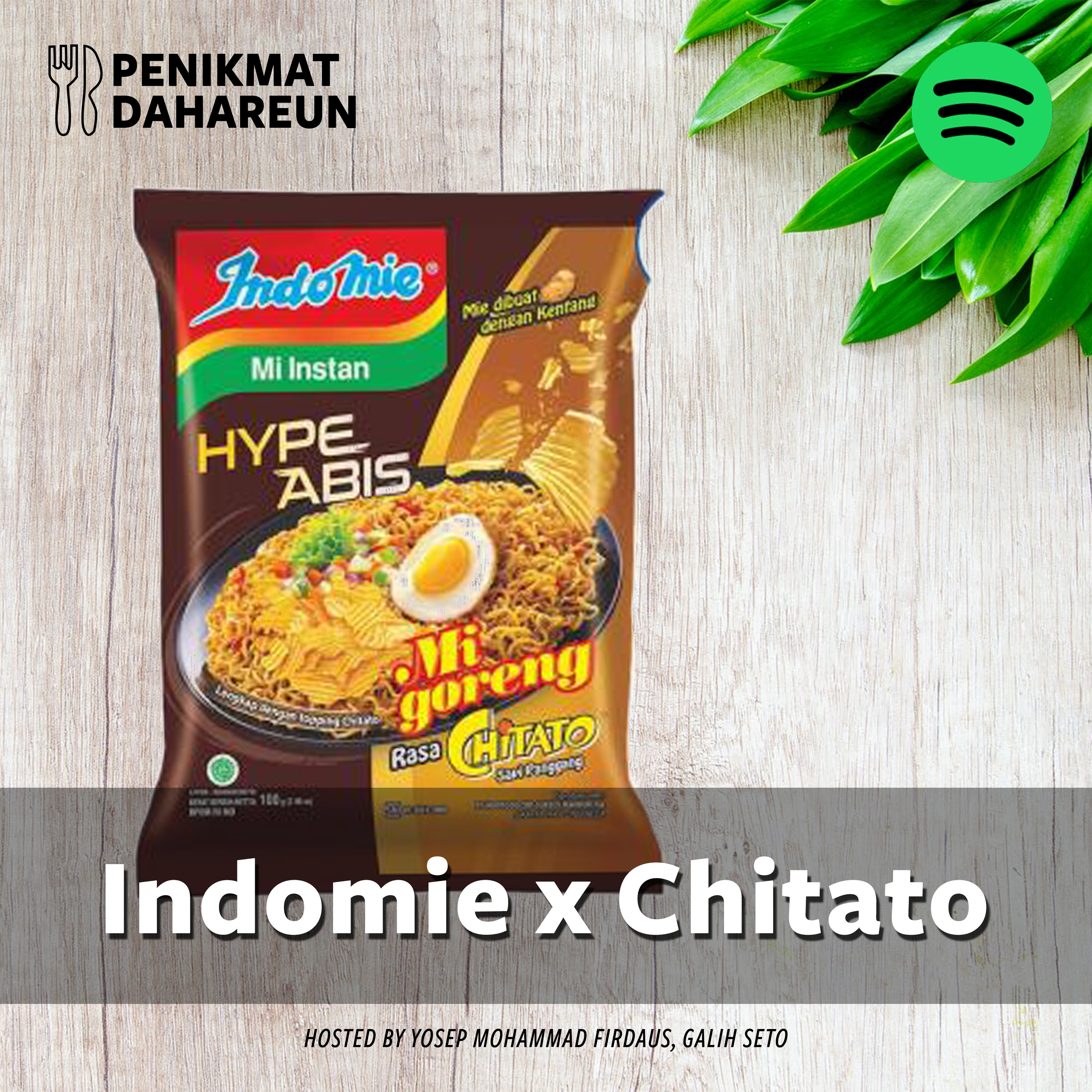 S01 - Indomie rasa Chitato S01 - Indomie rasa Chitato