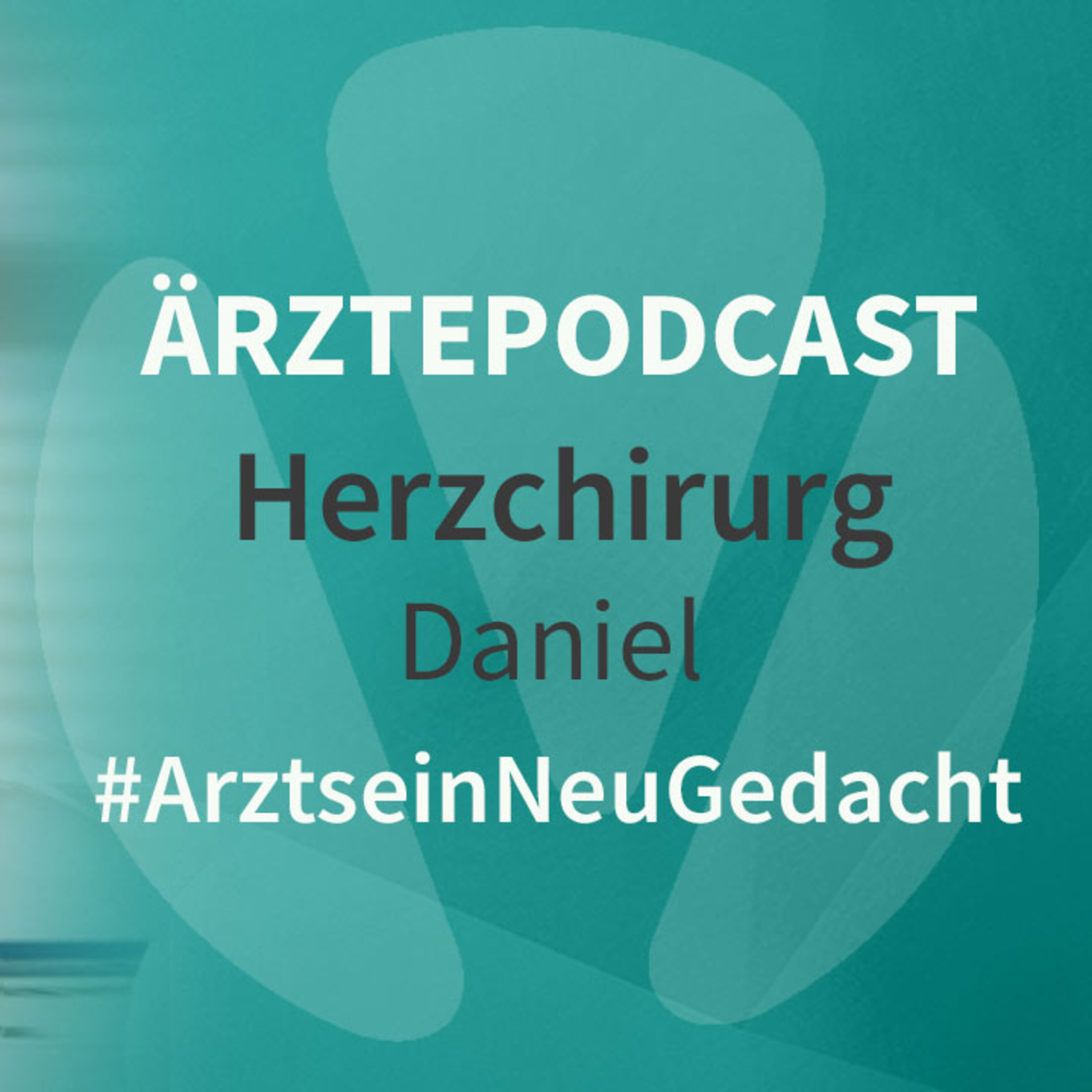 Viantro – Glücklich Arzt sein