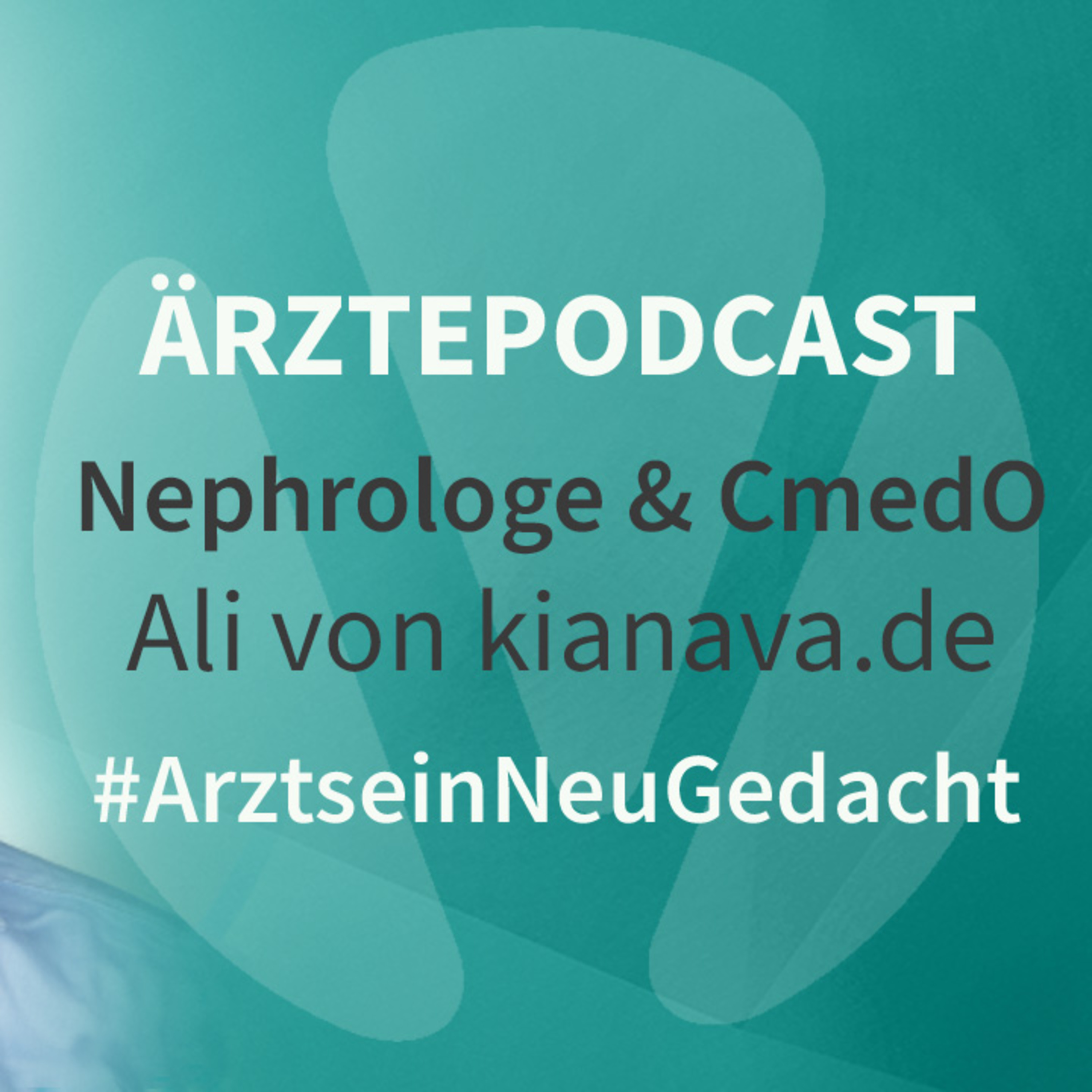 Viantro – Glücklich Arzt sein