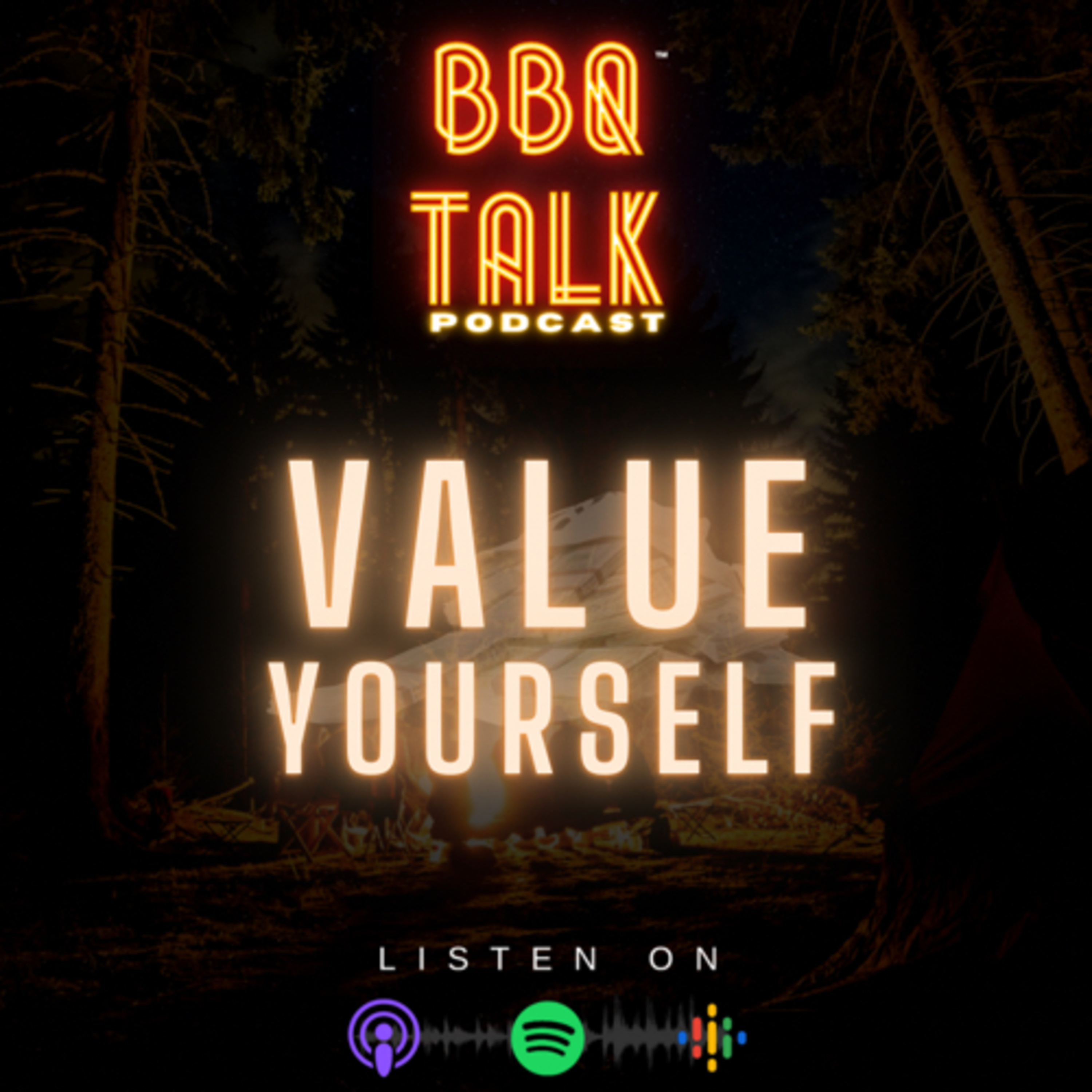 Value Yourself episode artwork