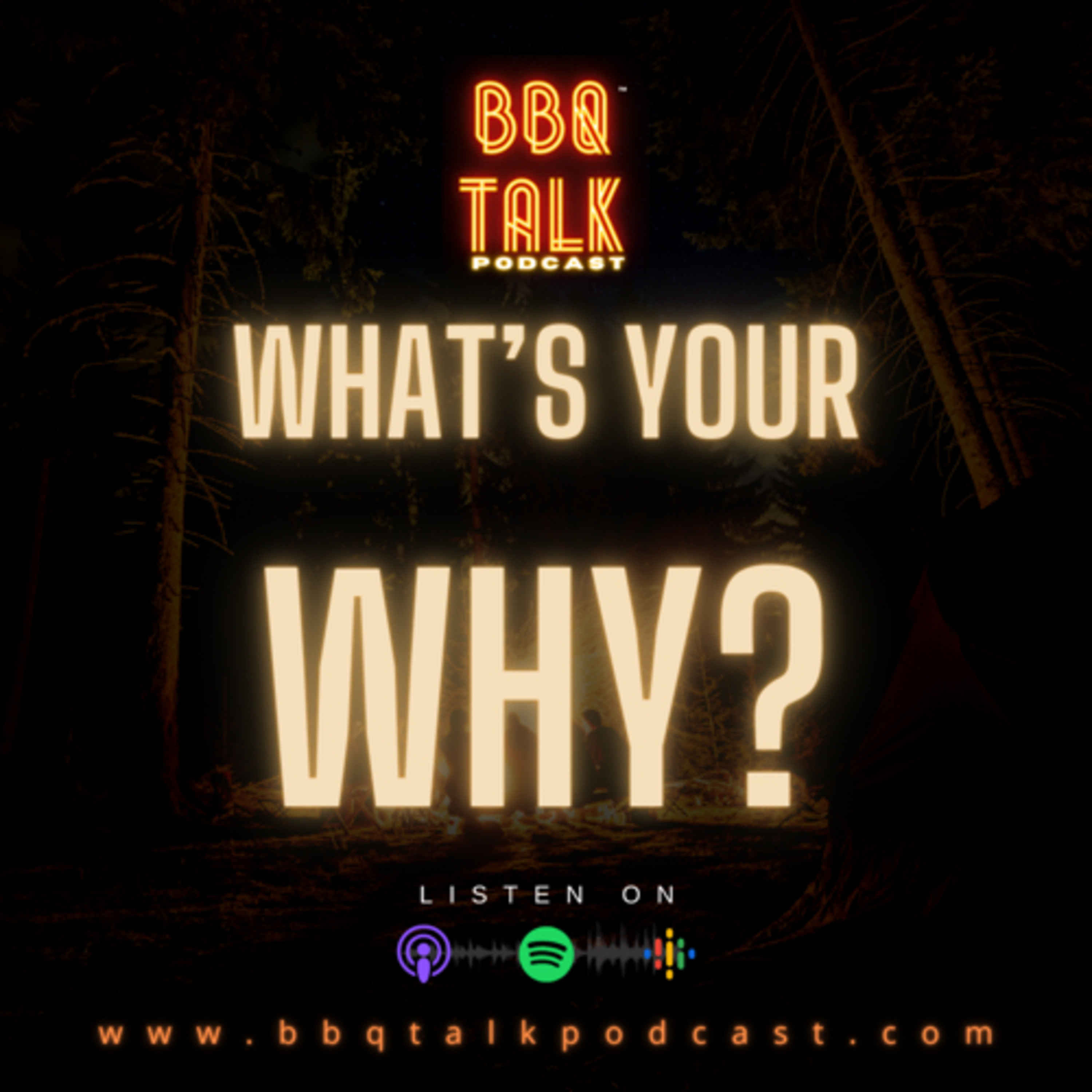 What’s Your WhHY? episode artwork