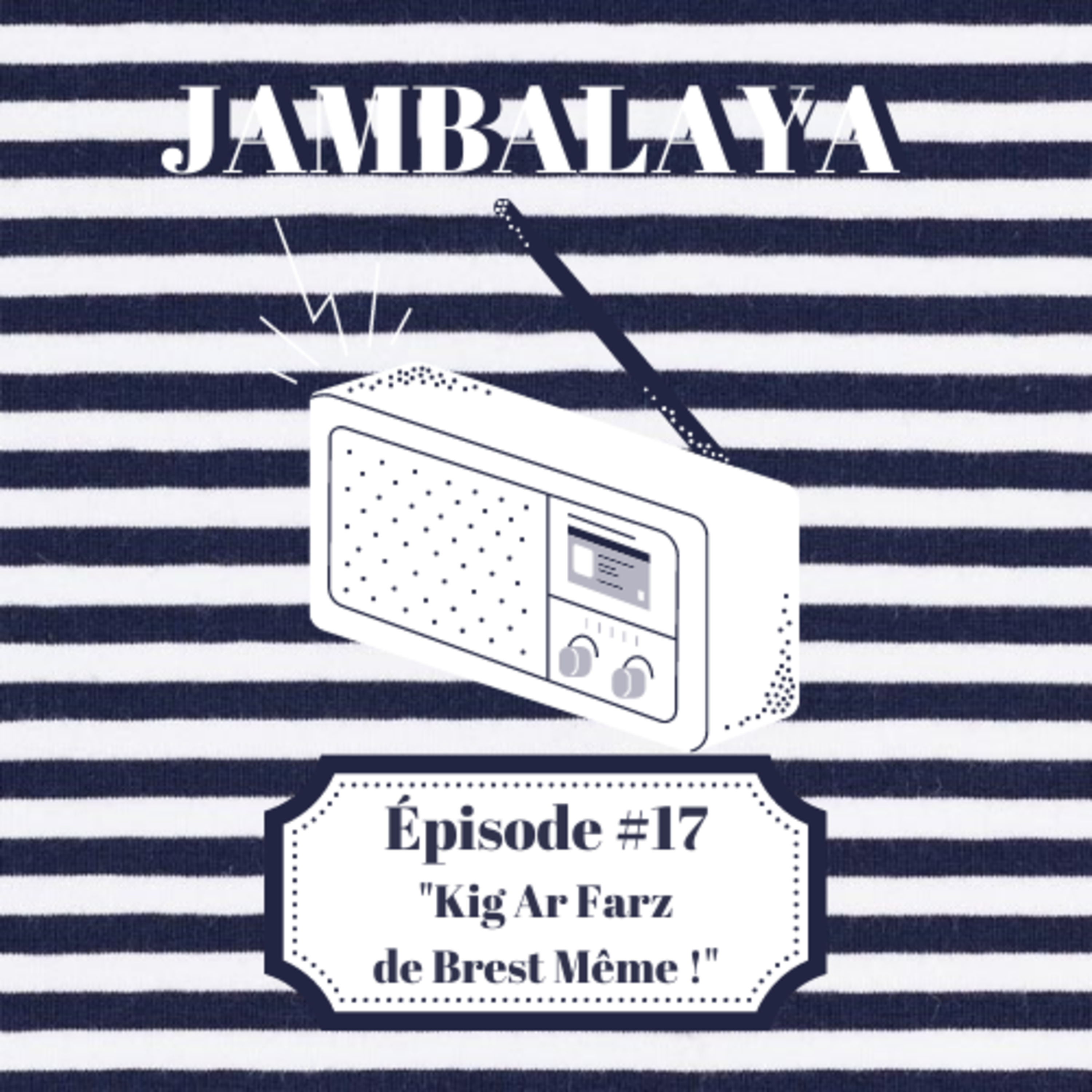 Jambalaya