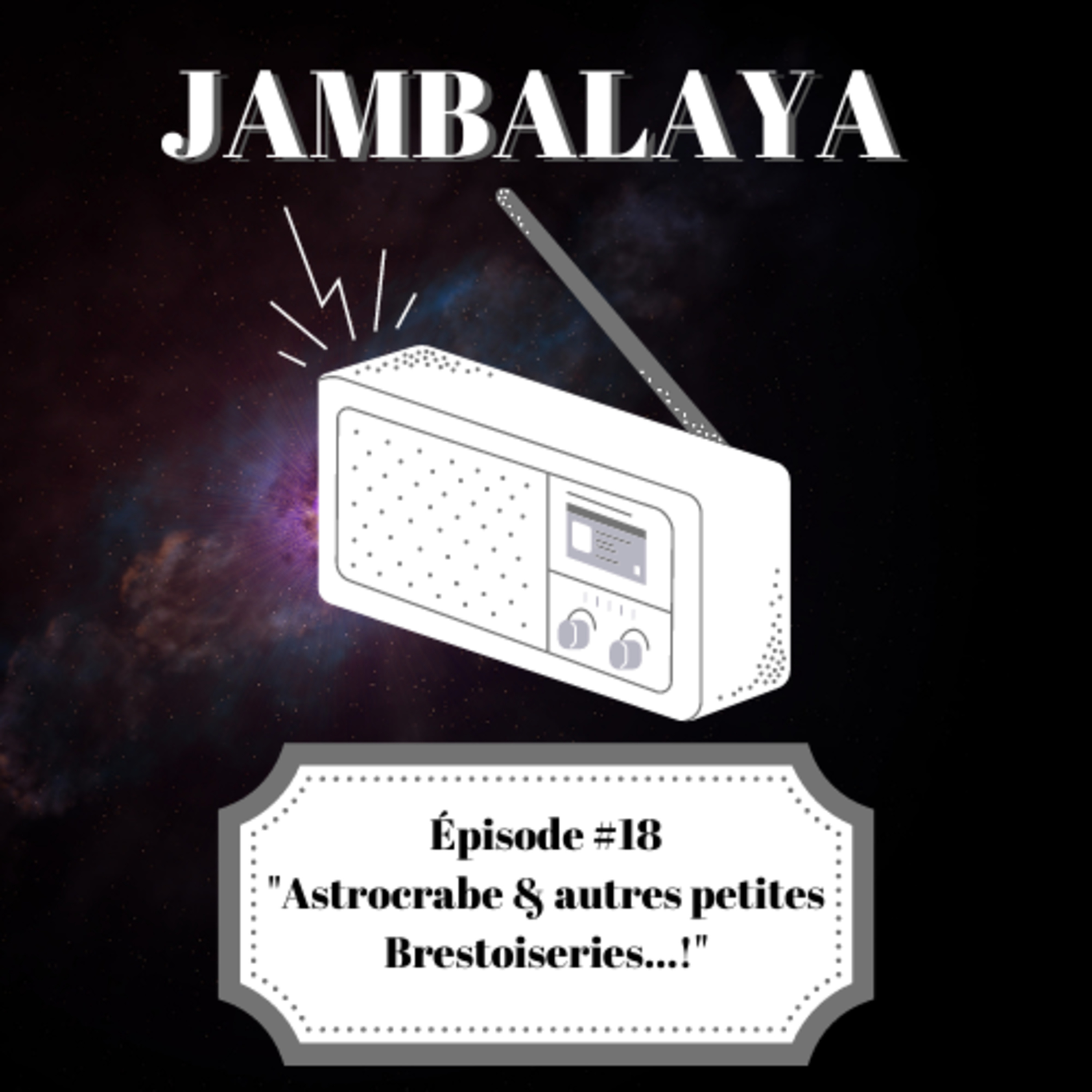 Jambalaya