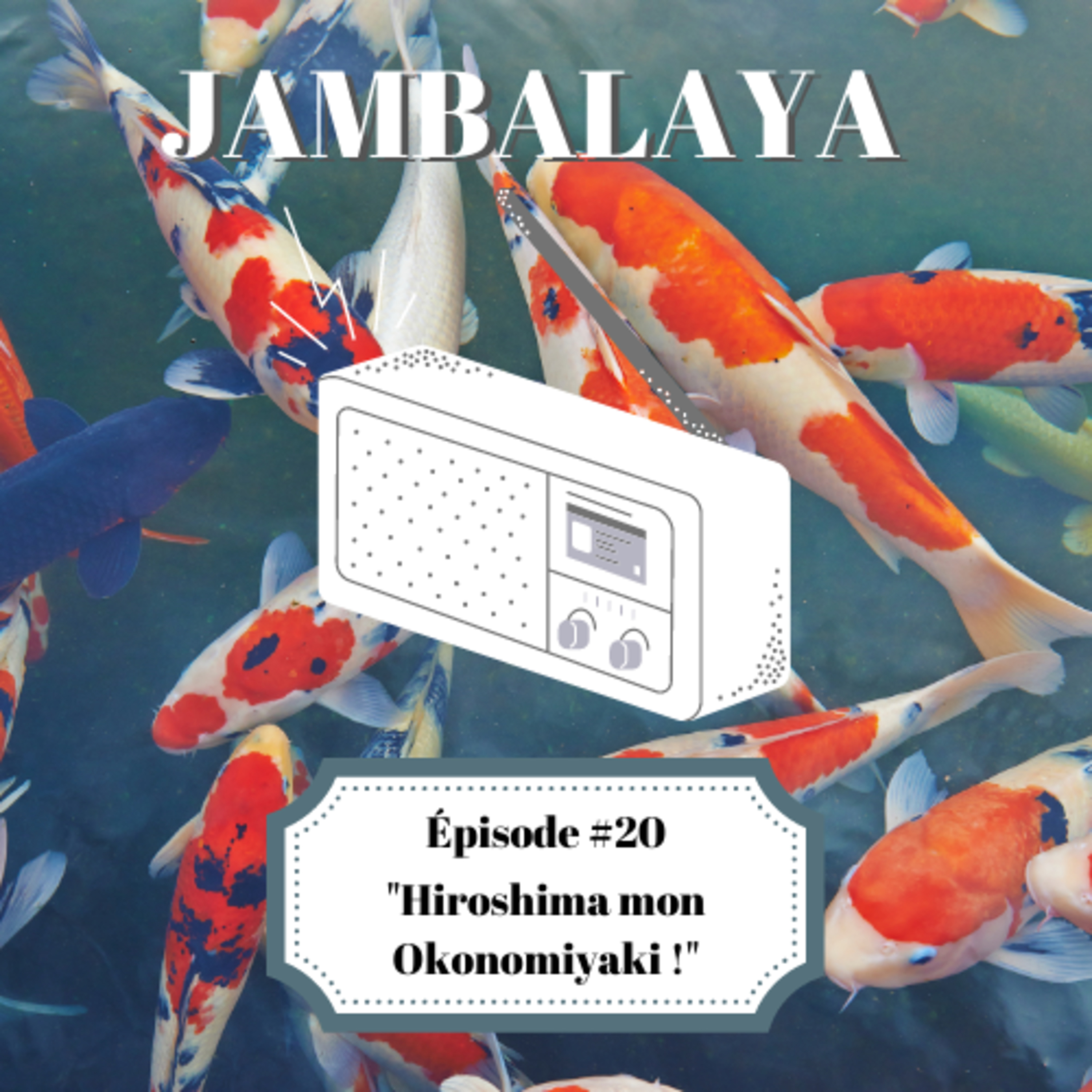 Jambalaya