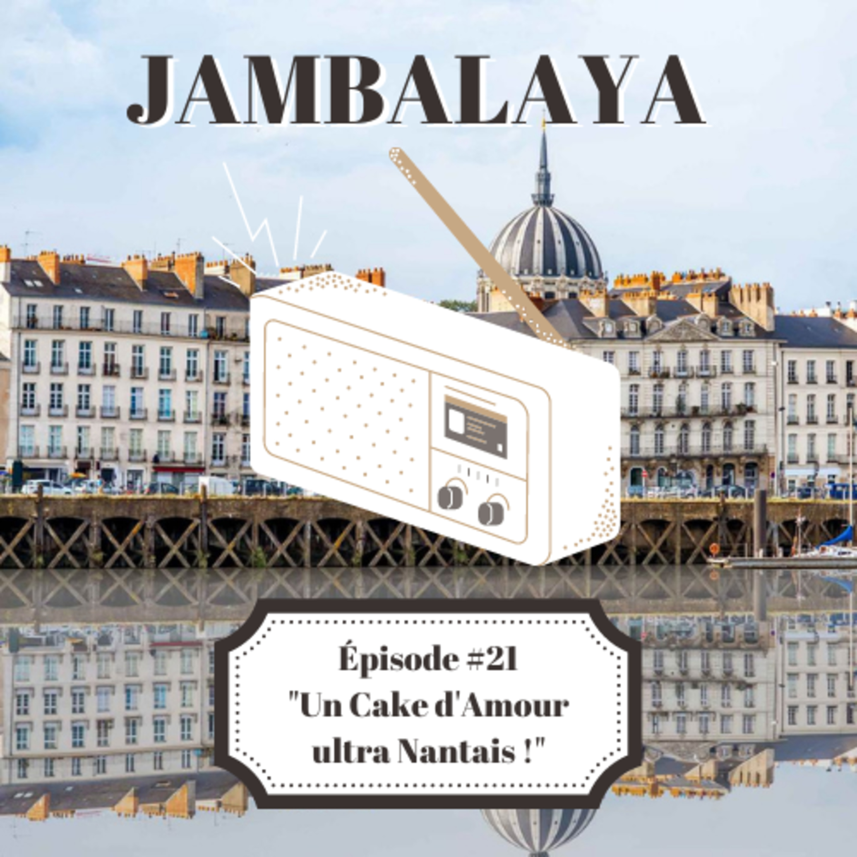 Jambalaya