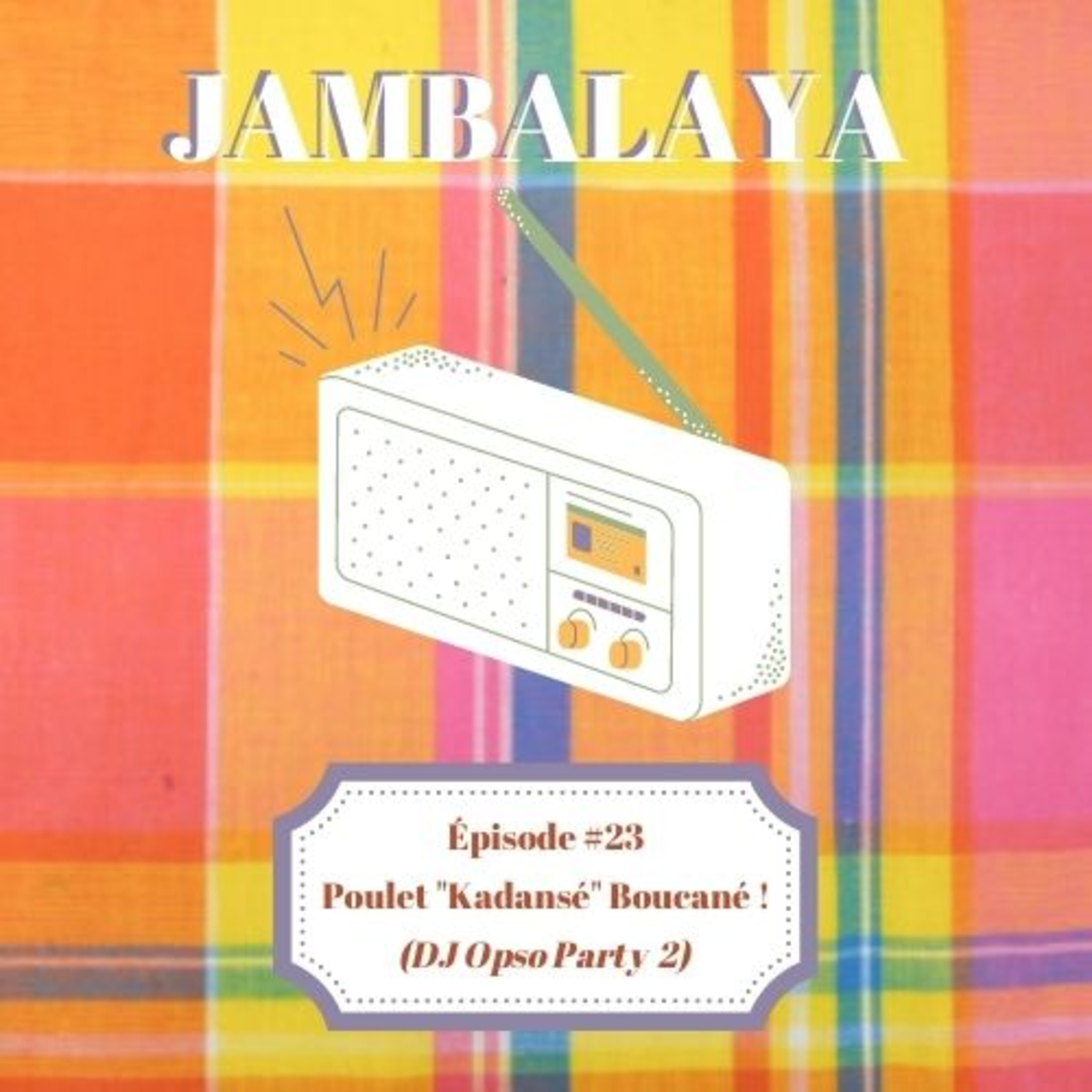 Jambalaya
