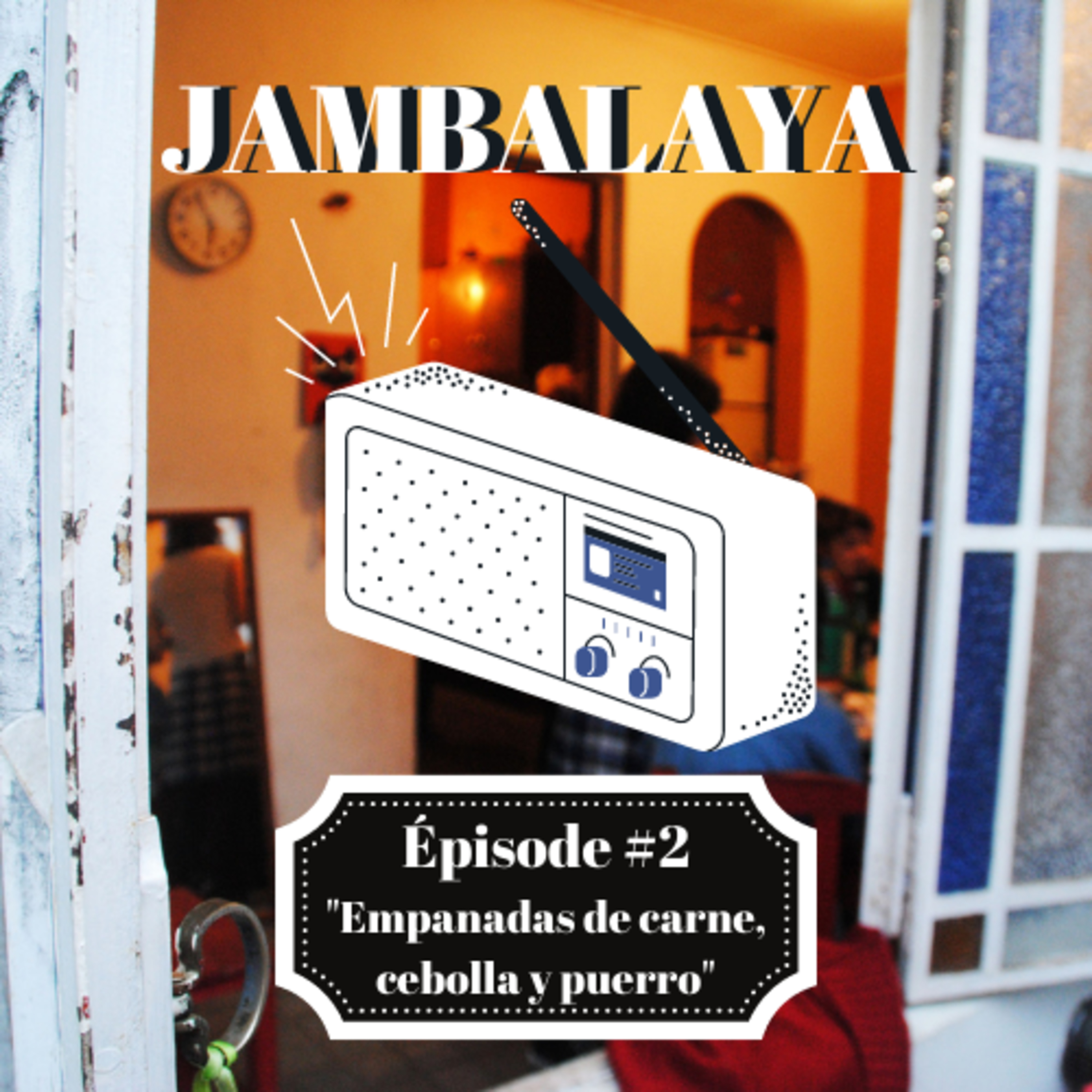 Jambalaya