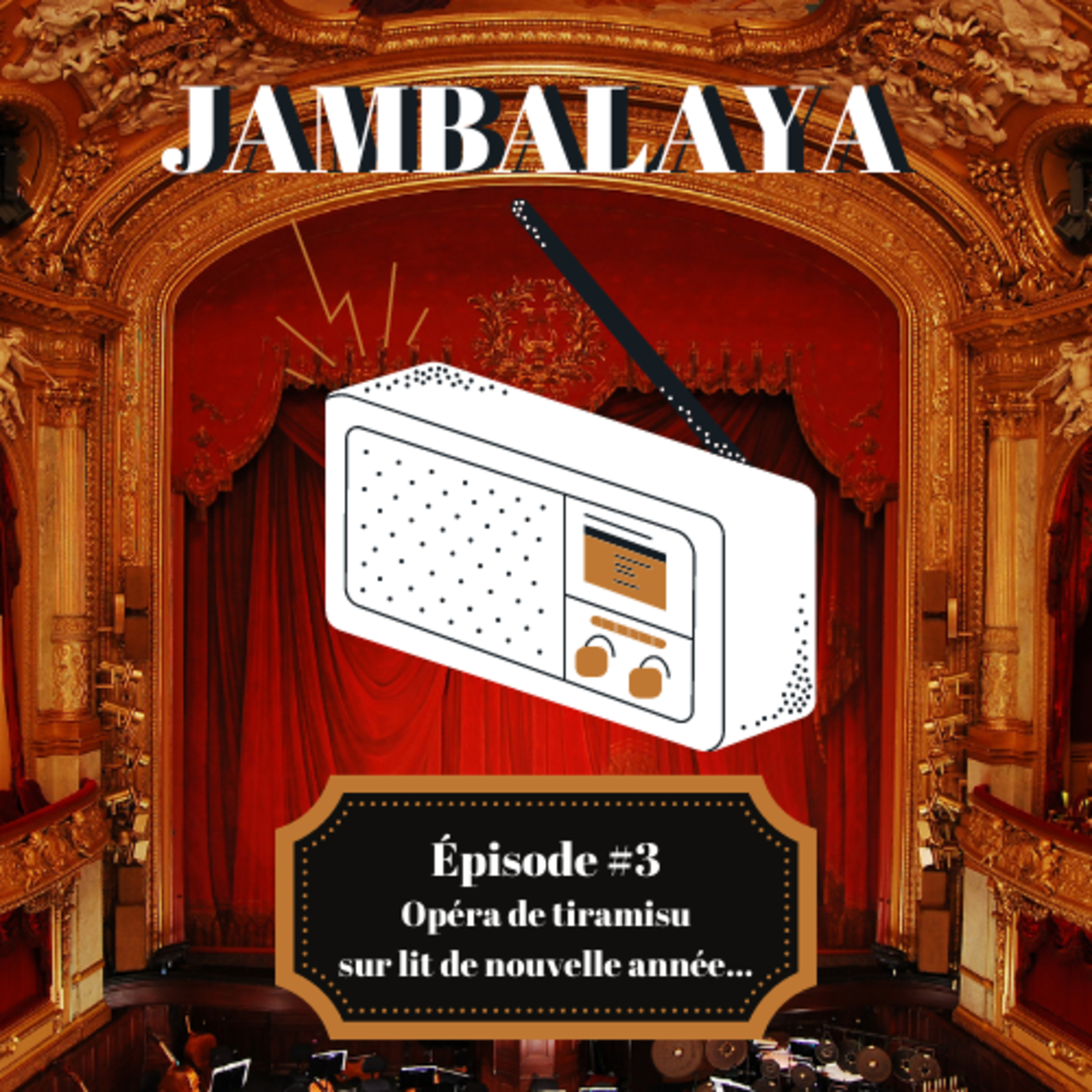 Jambalaya