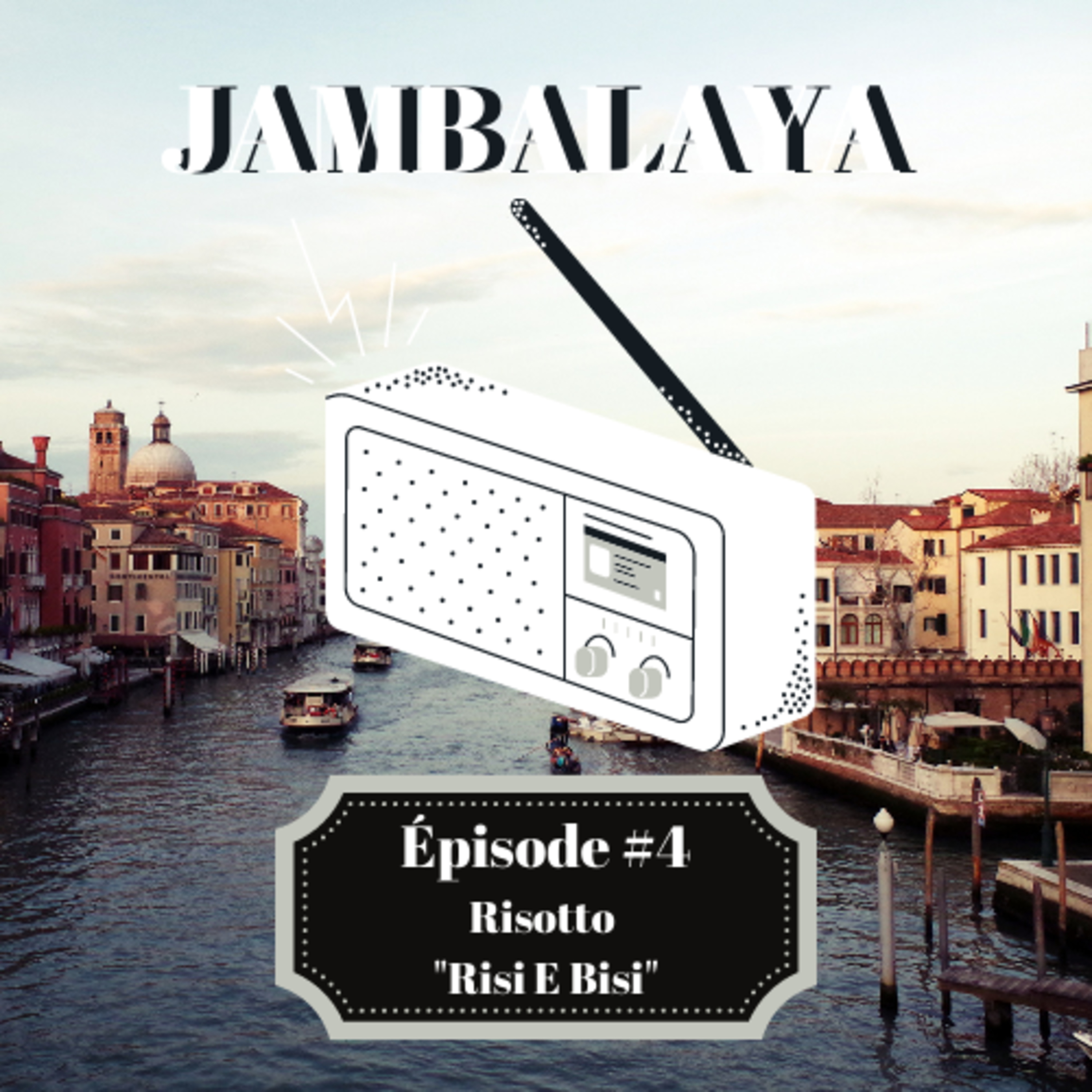 Jambalaya