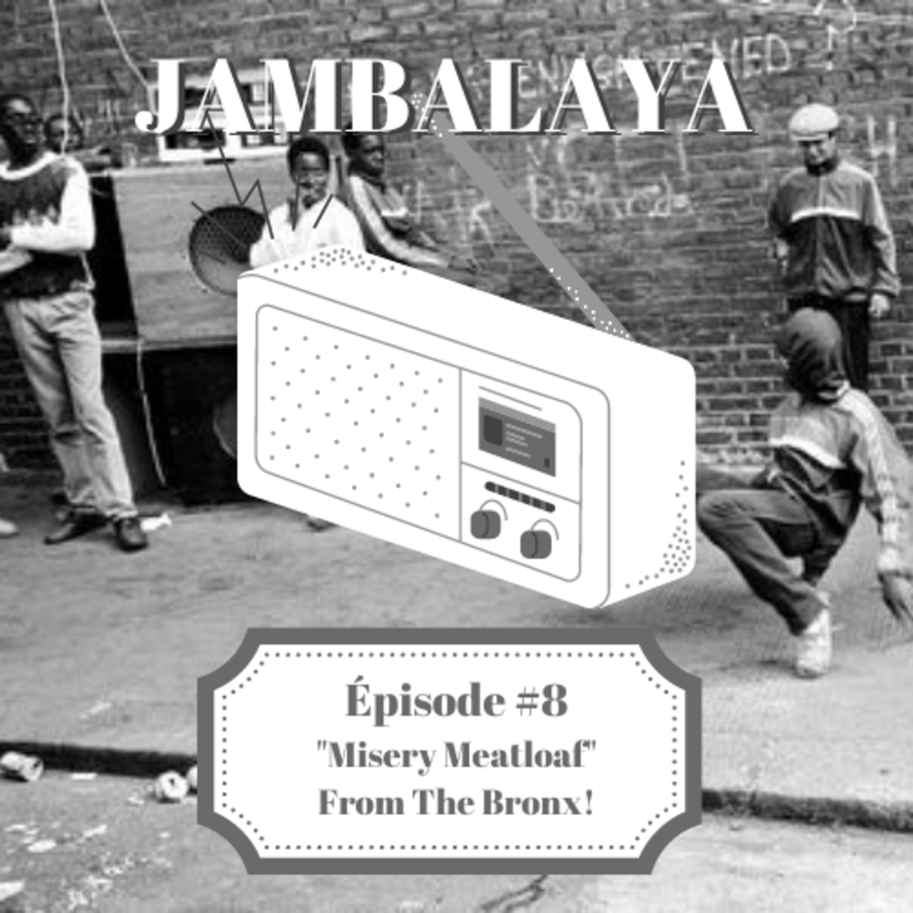 Jambalaya