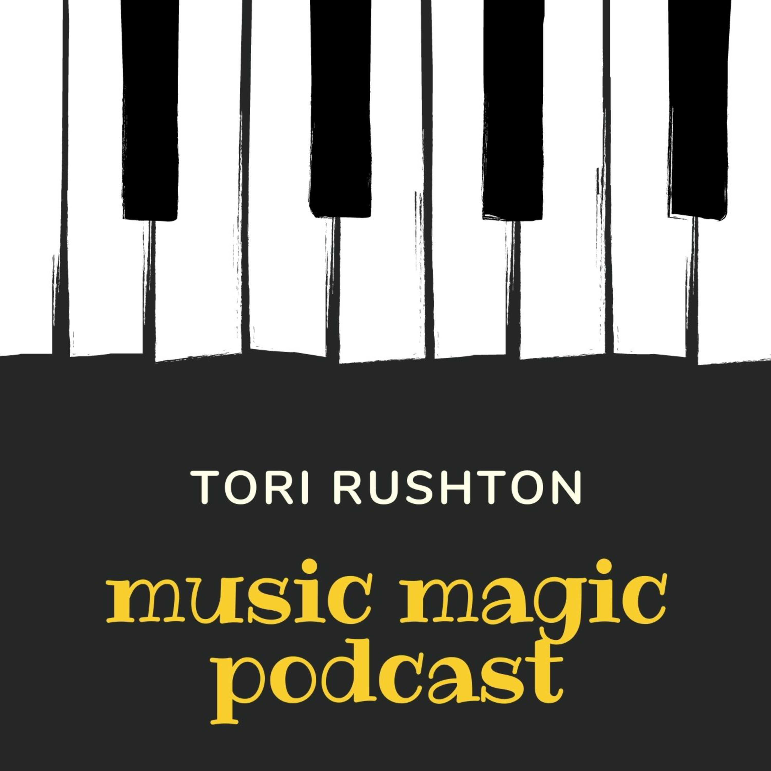 Music Magic Podcast