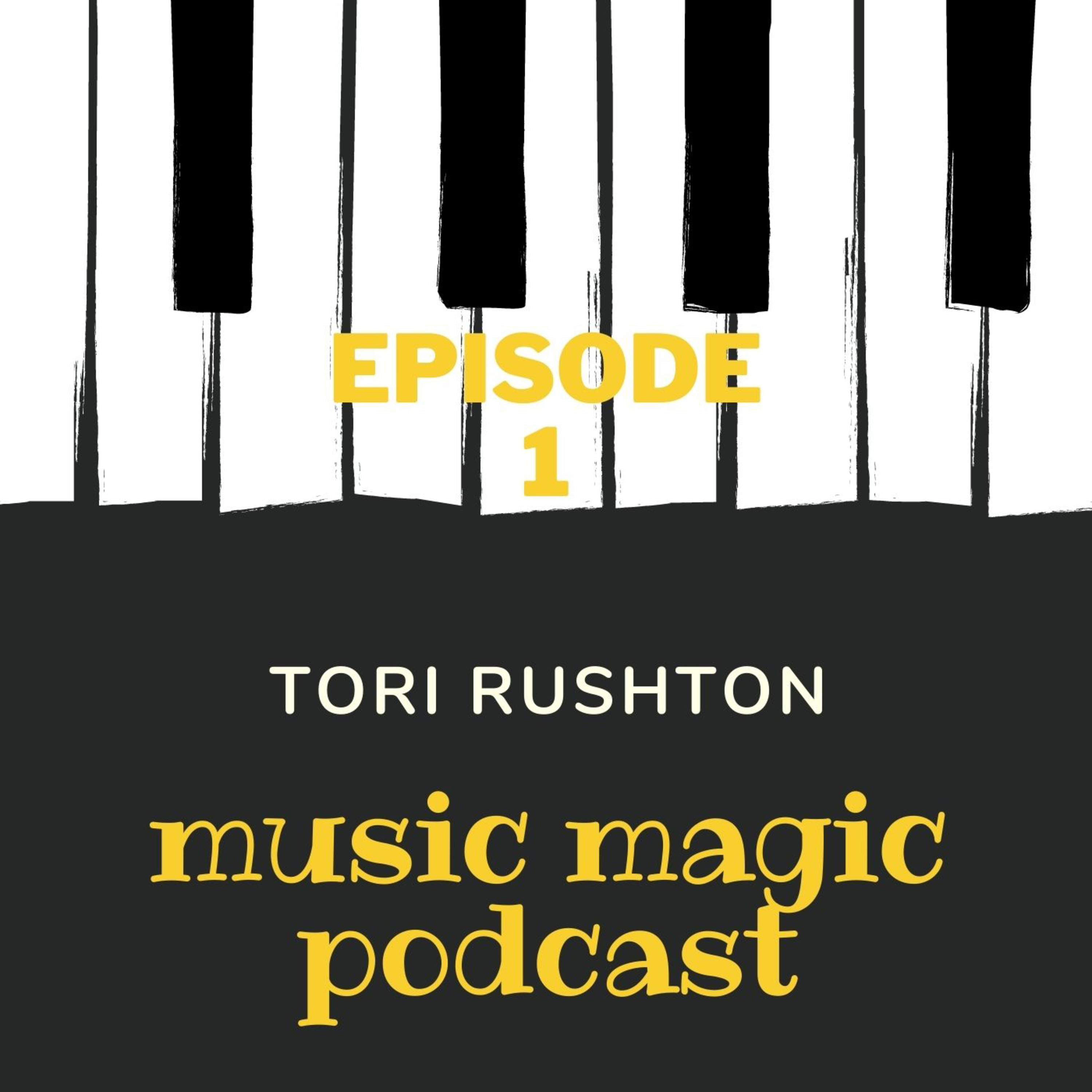 Music Magic Podcast