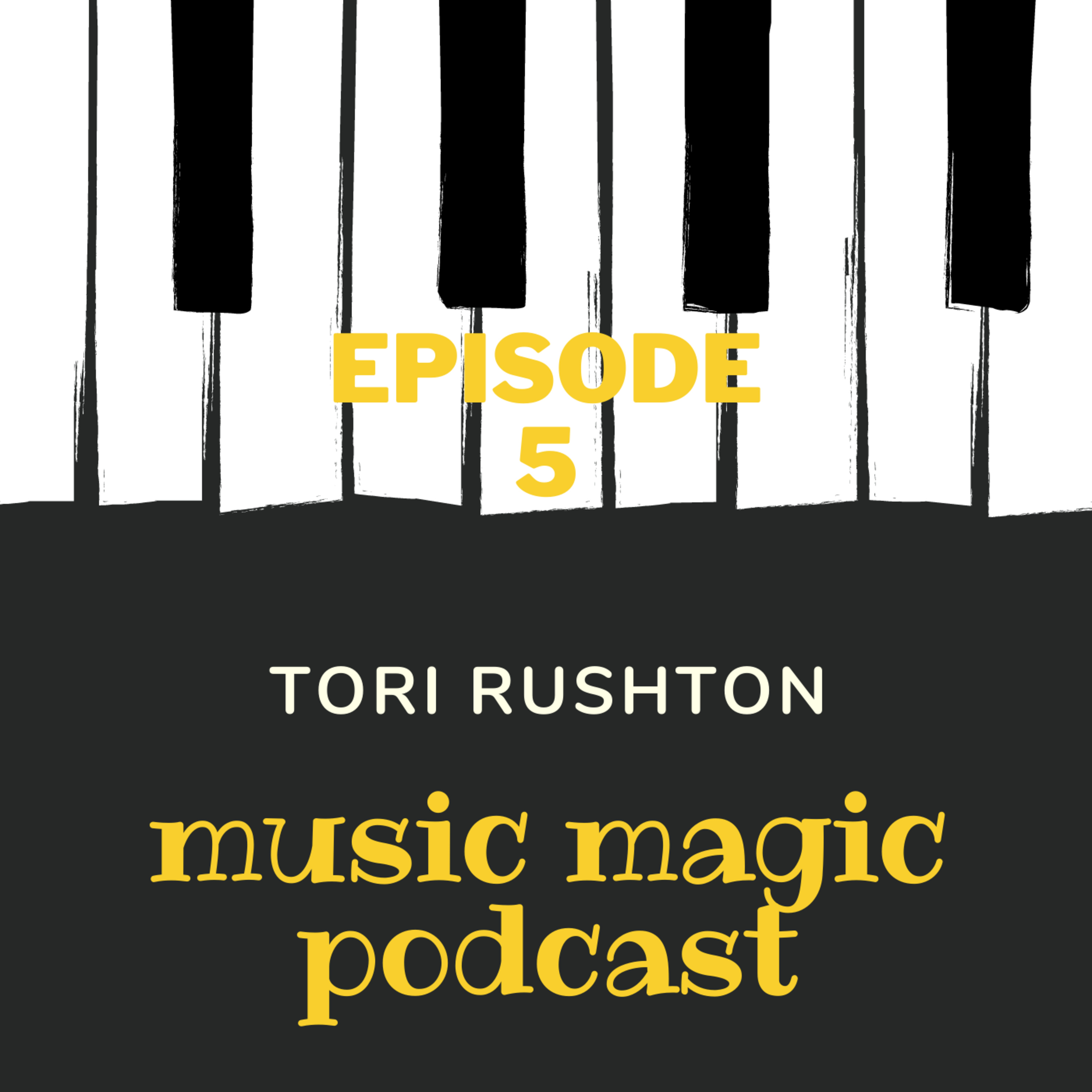 Music Magic Podcast