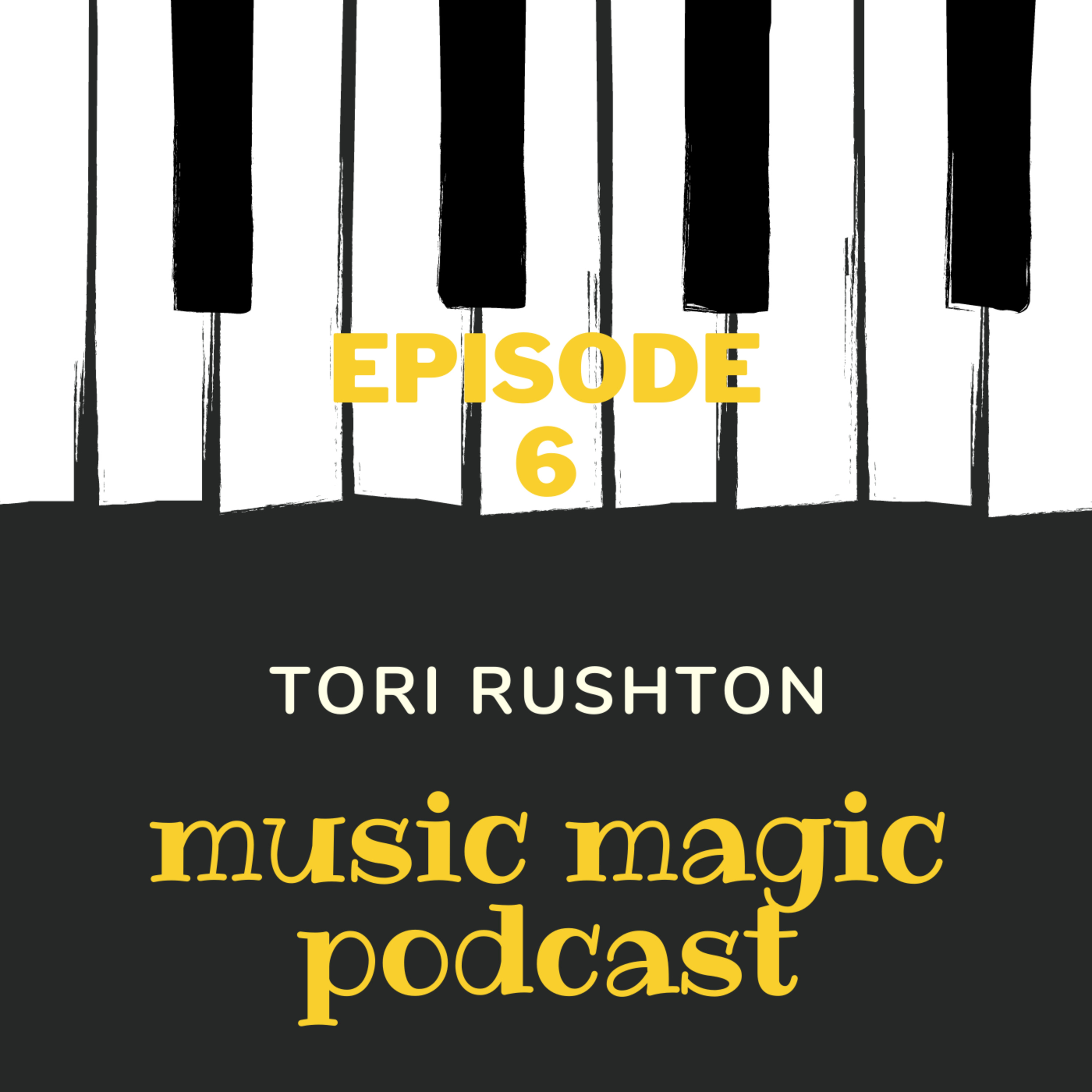 Music Magic Podcast