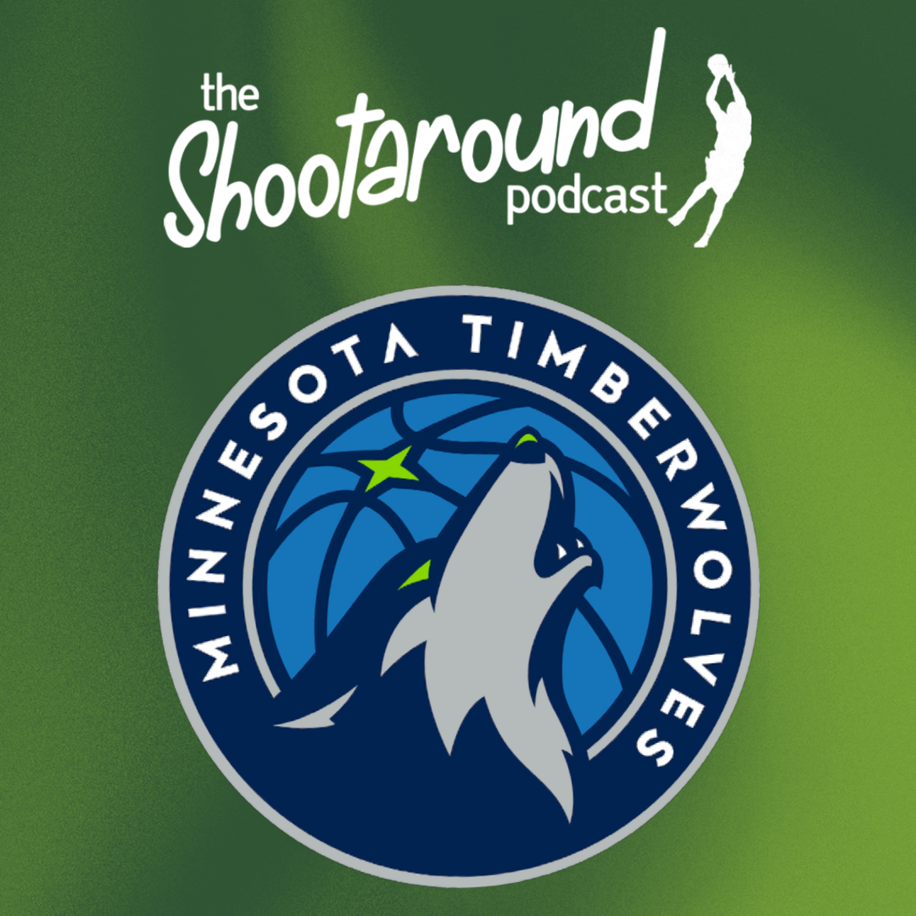 The Shootaround Podcast - NBA News, Rumours & Discussion