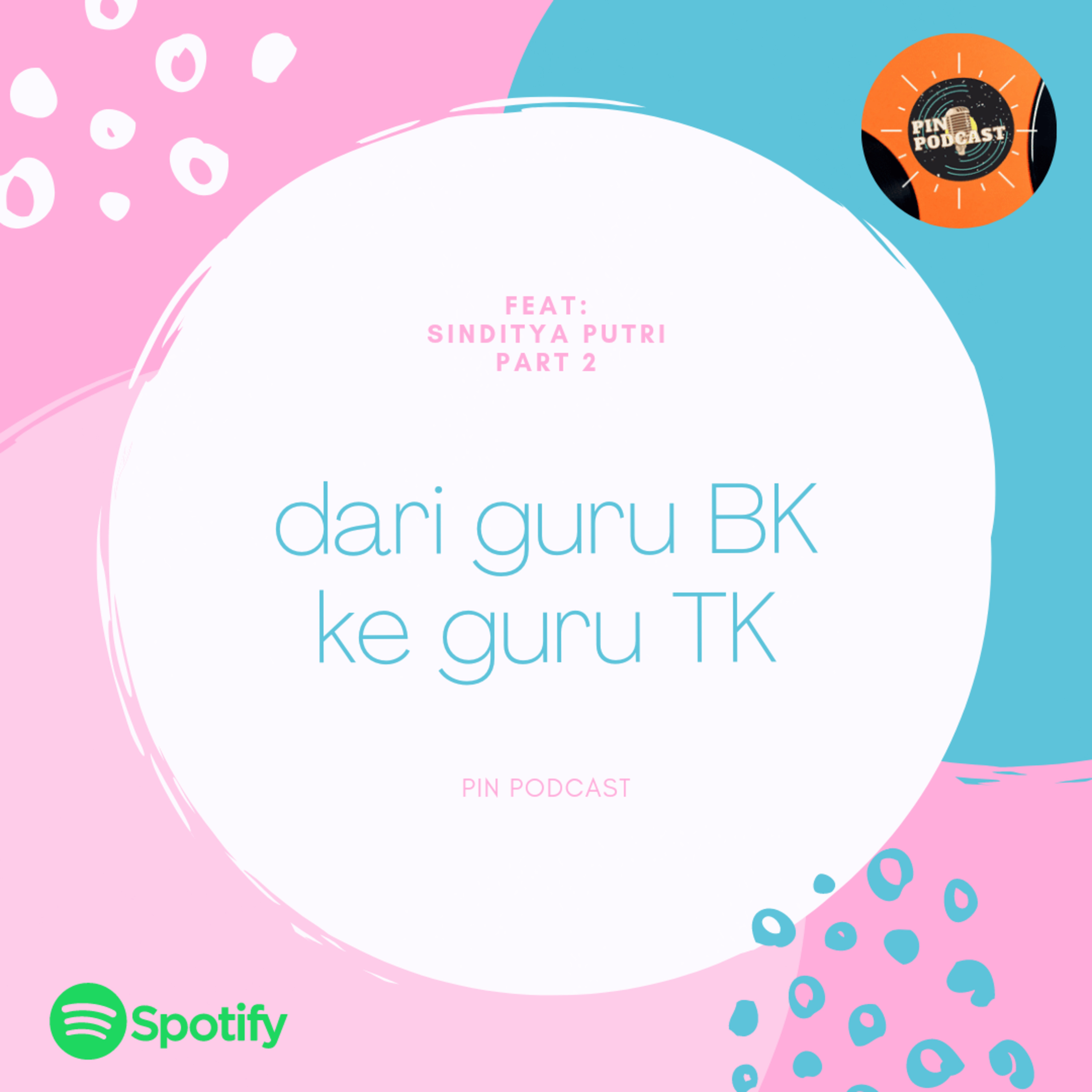 PIN Podcast
