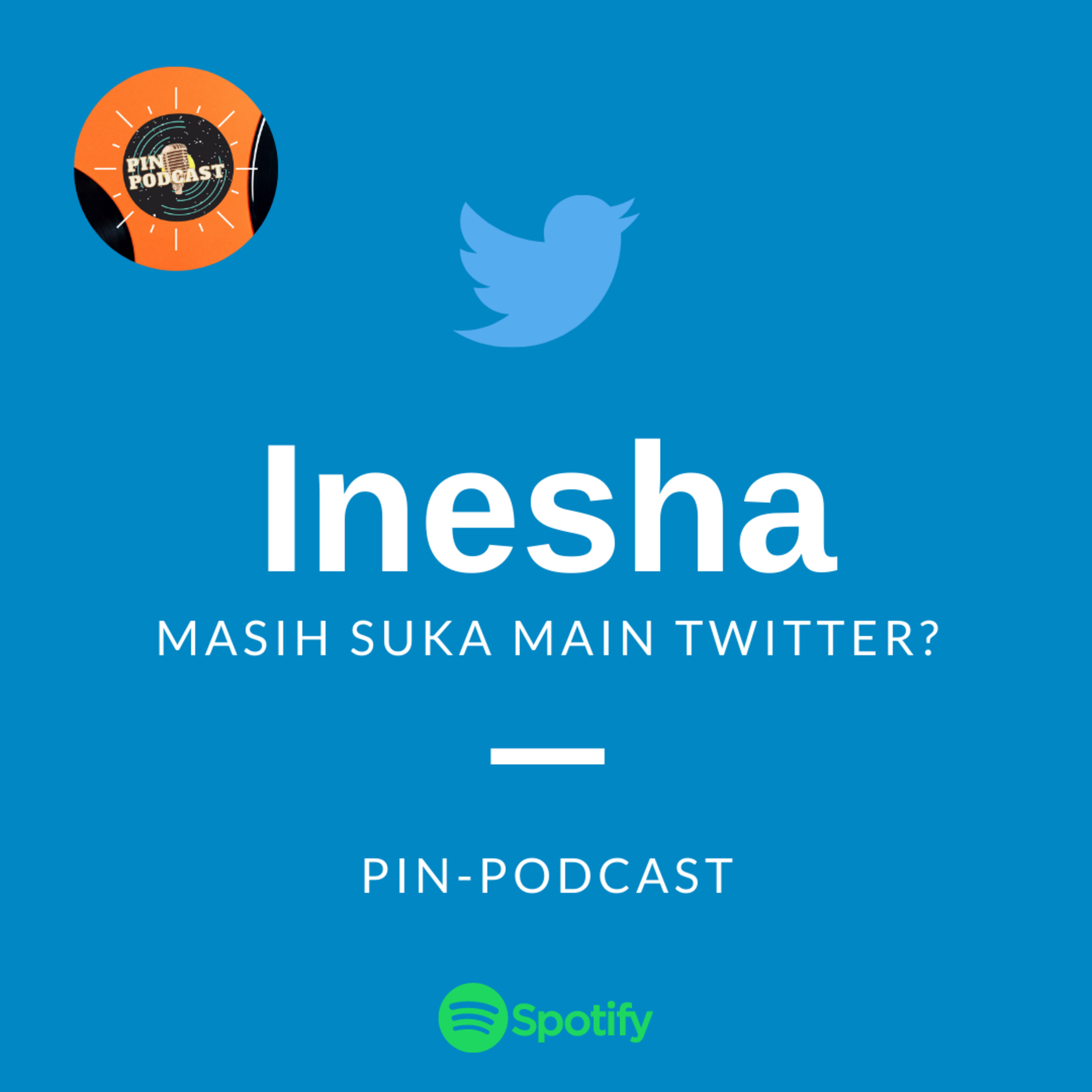 PIN Podcast