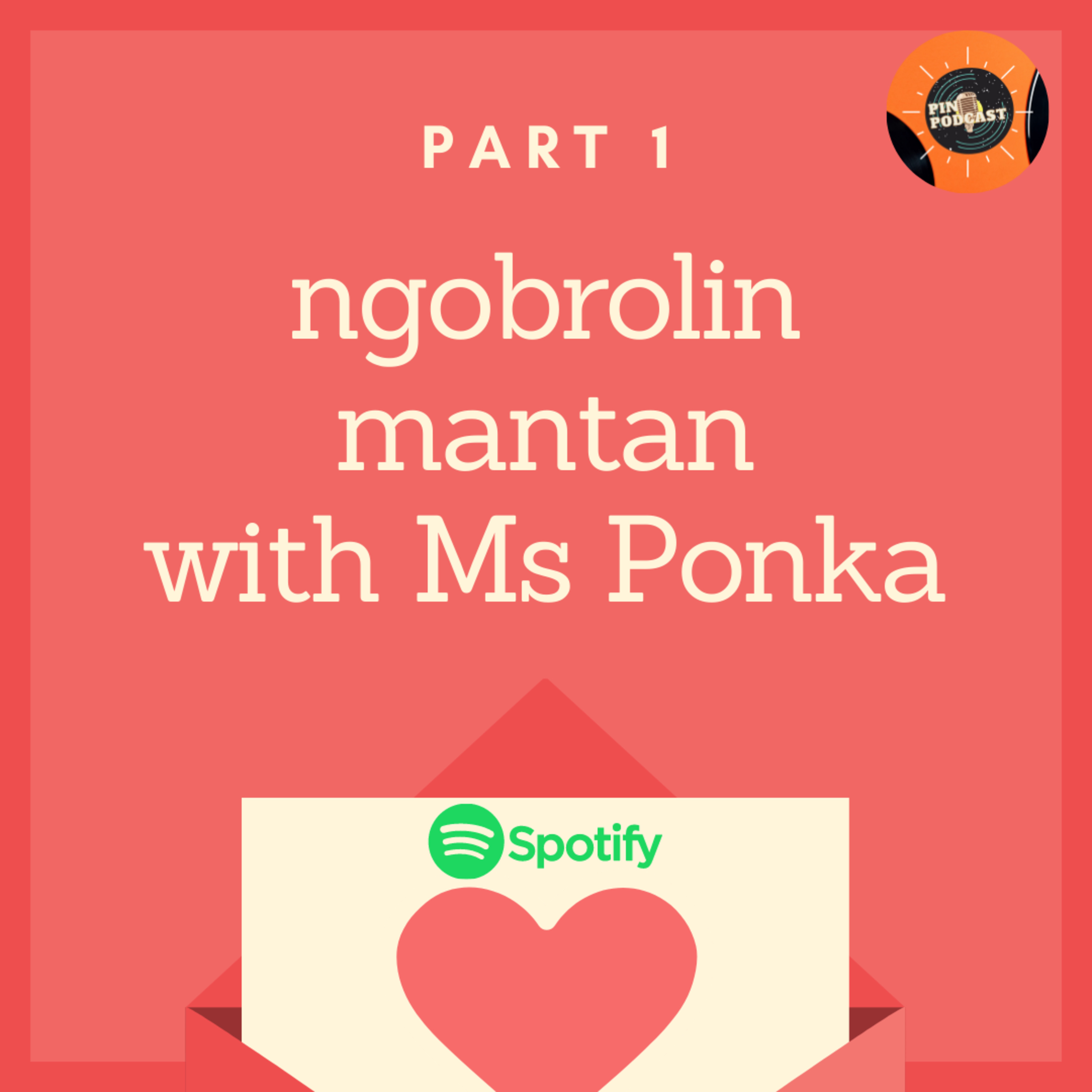 PIN Podcast