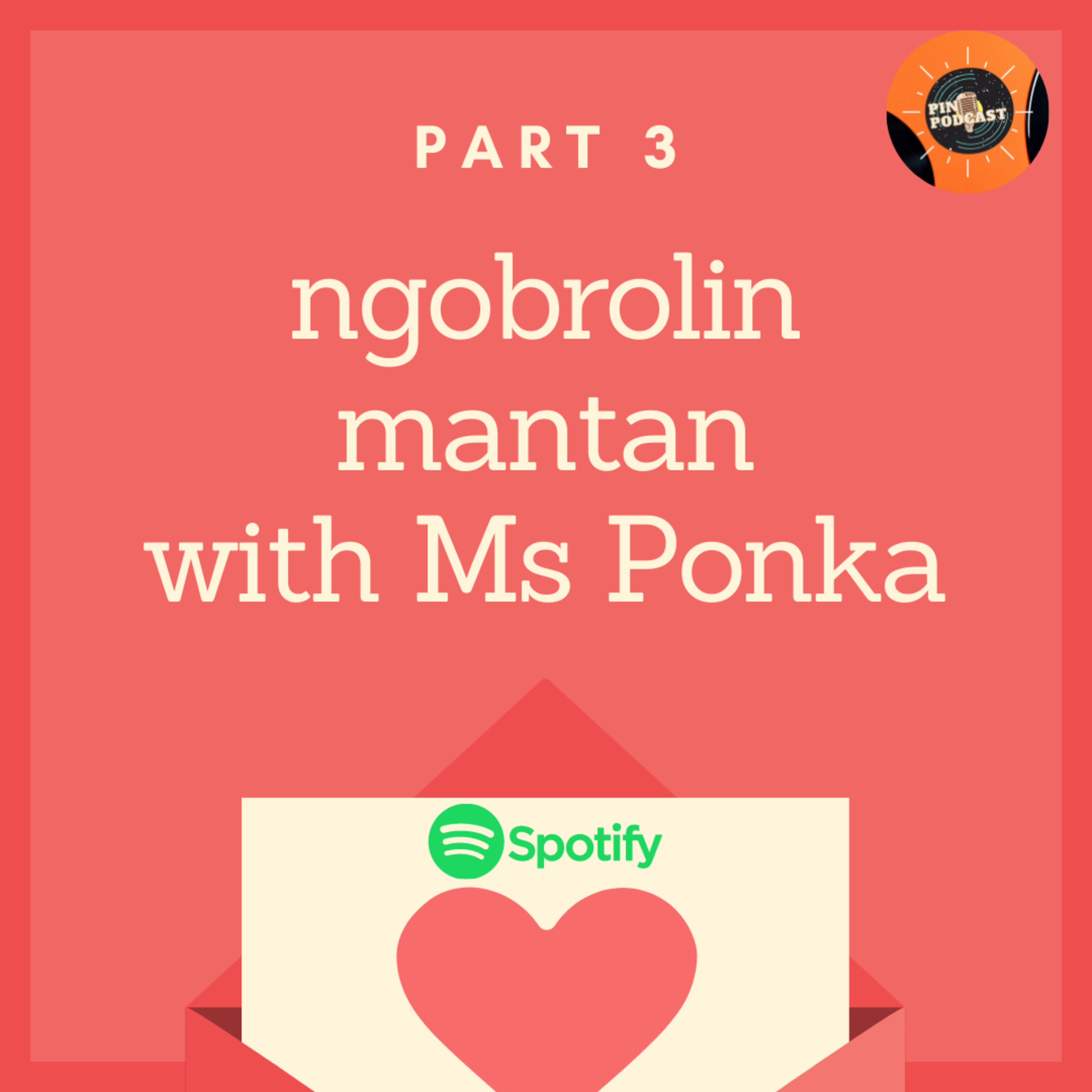 PIN Podcast