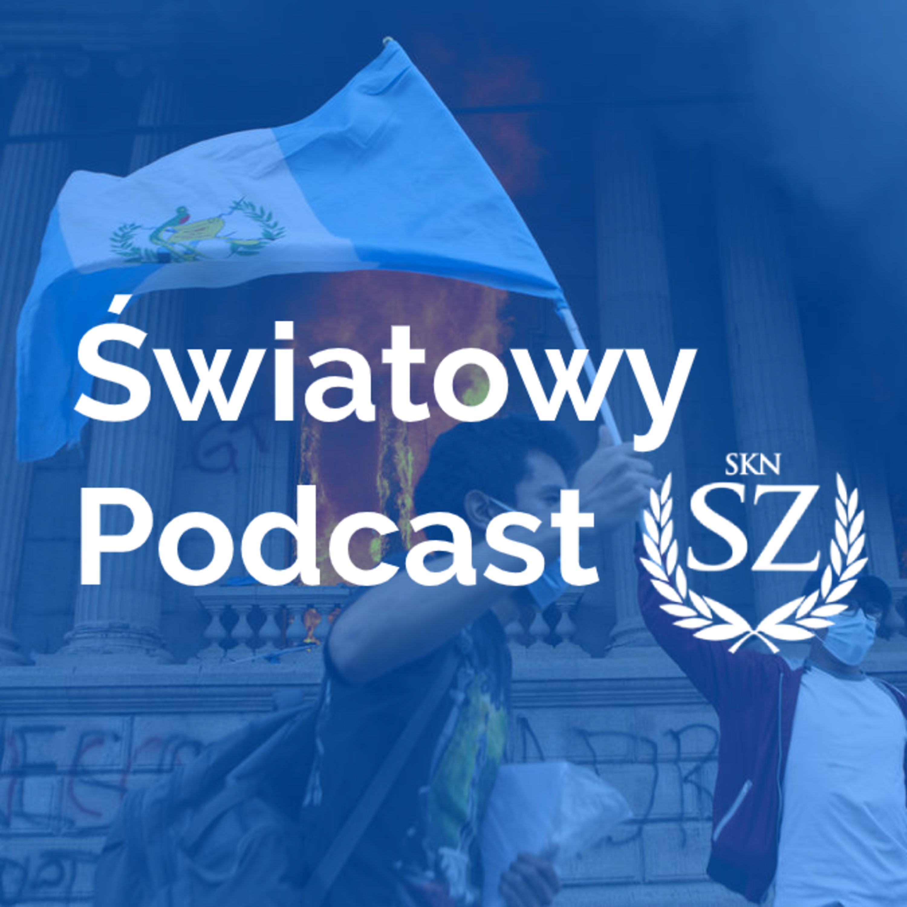 Światowy Podcast