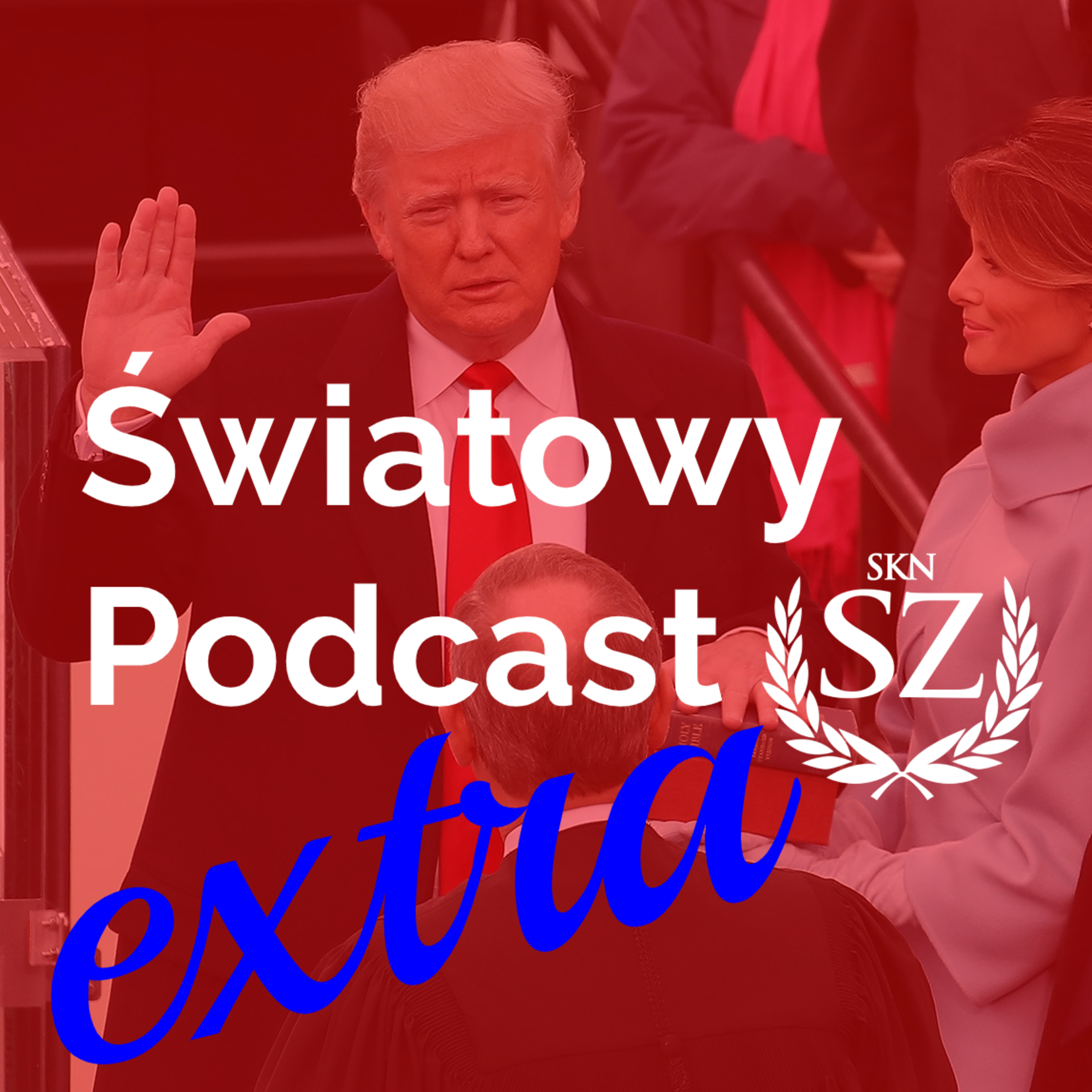 Światowy Podcast