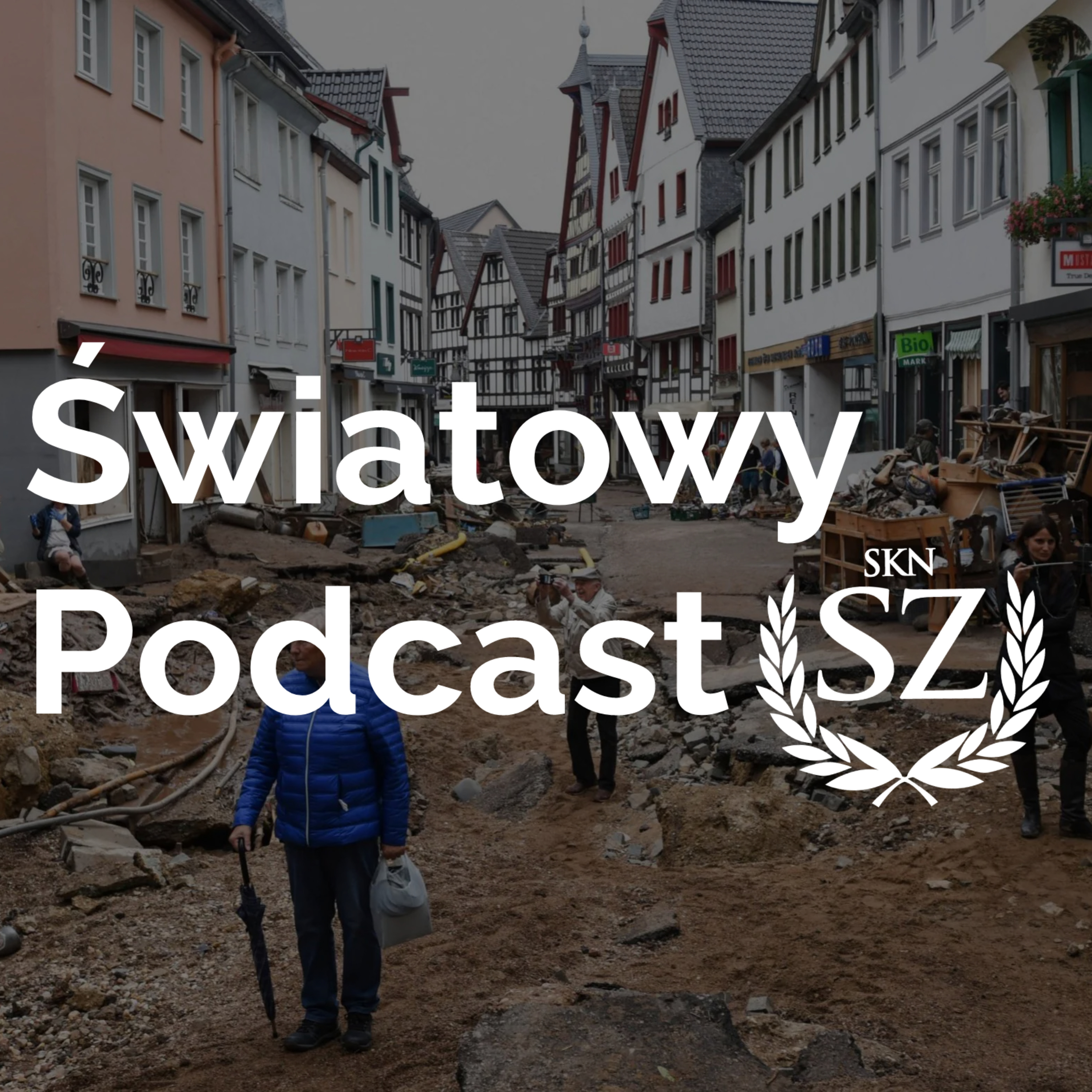 Światowy Podcast