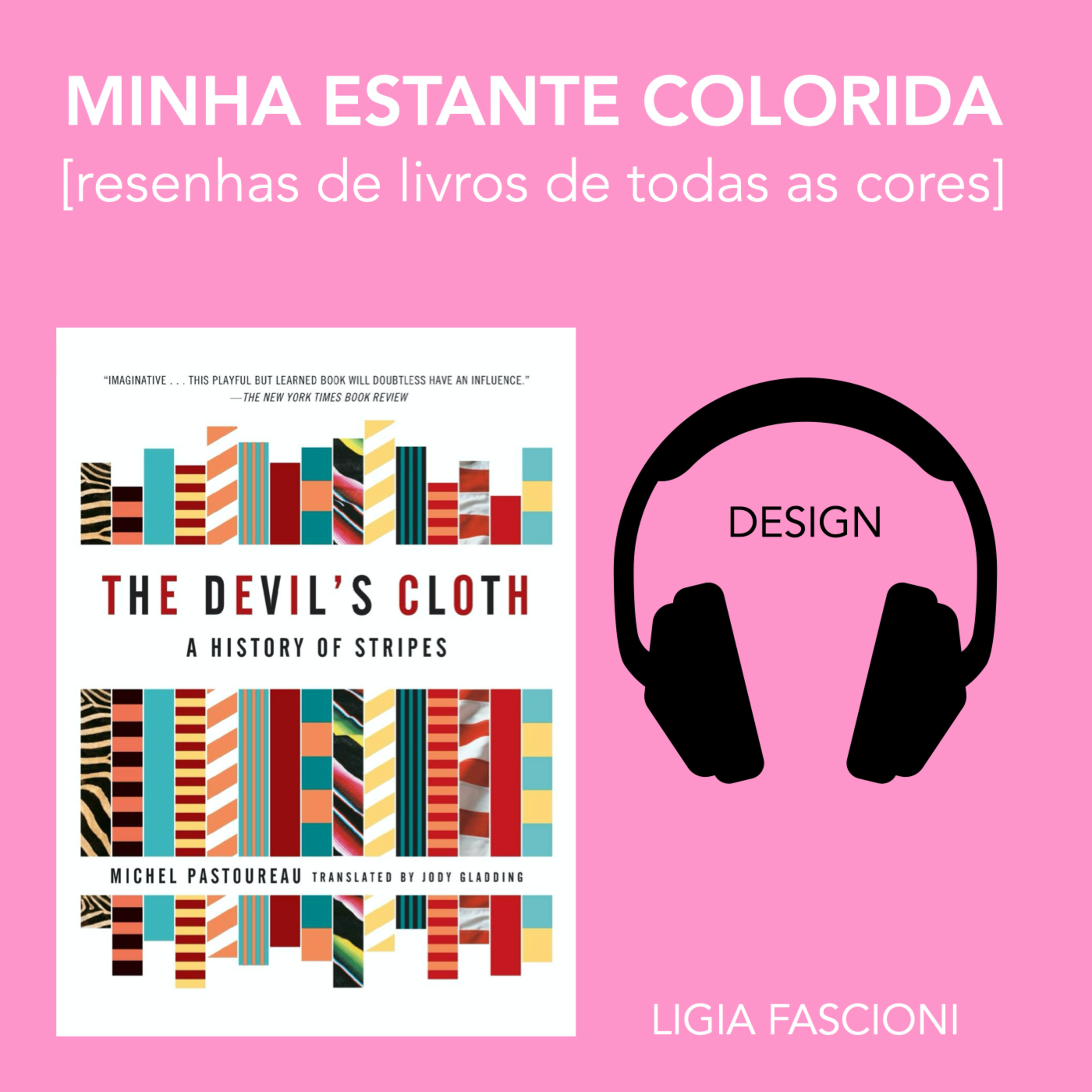Minha Estante Colorida