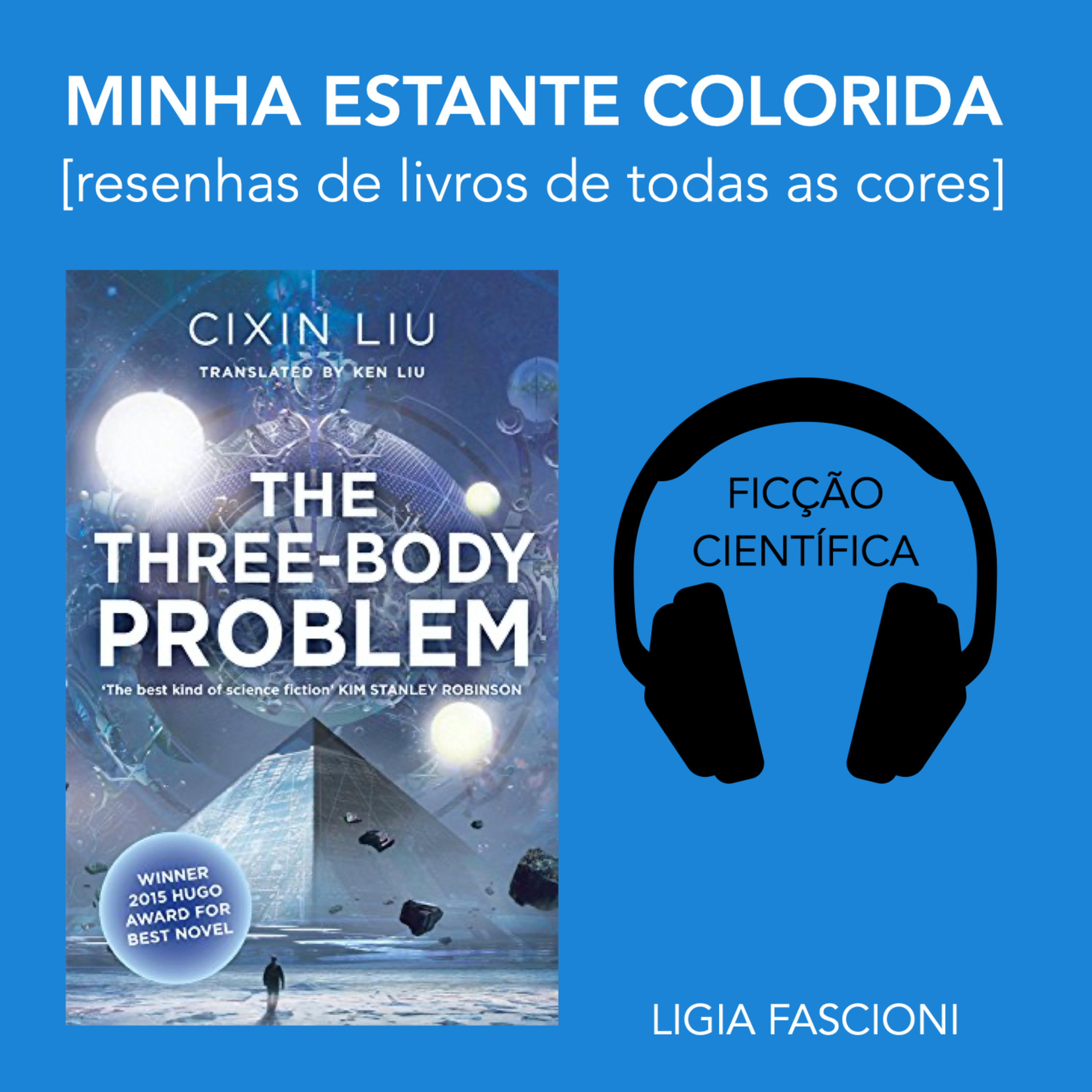 Minha Estante Colorida