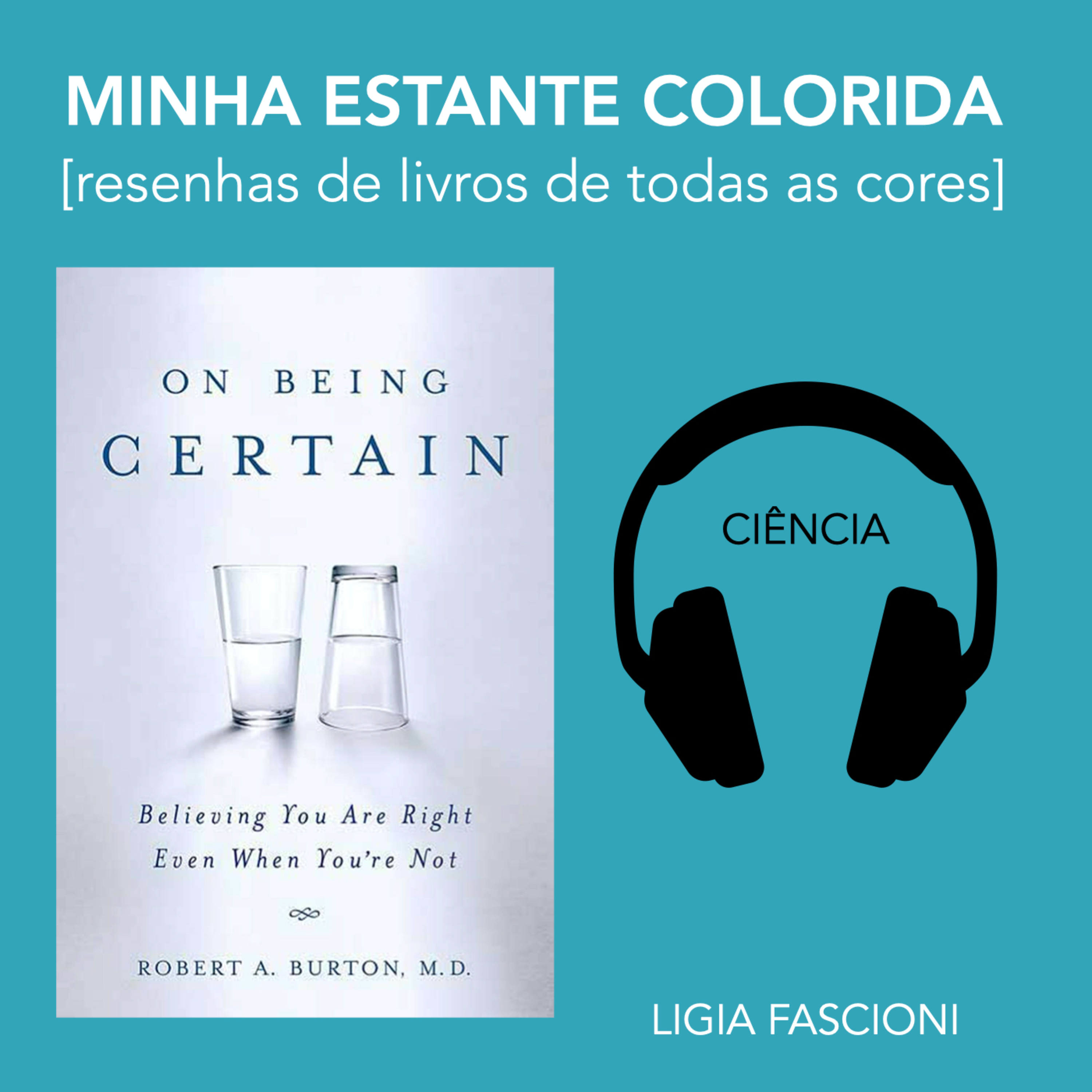 Minha Estante Colorida