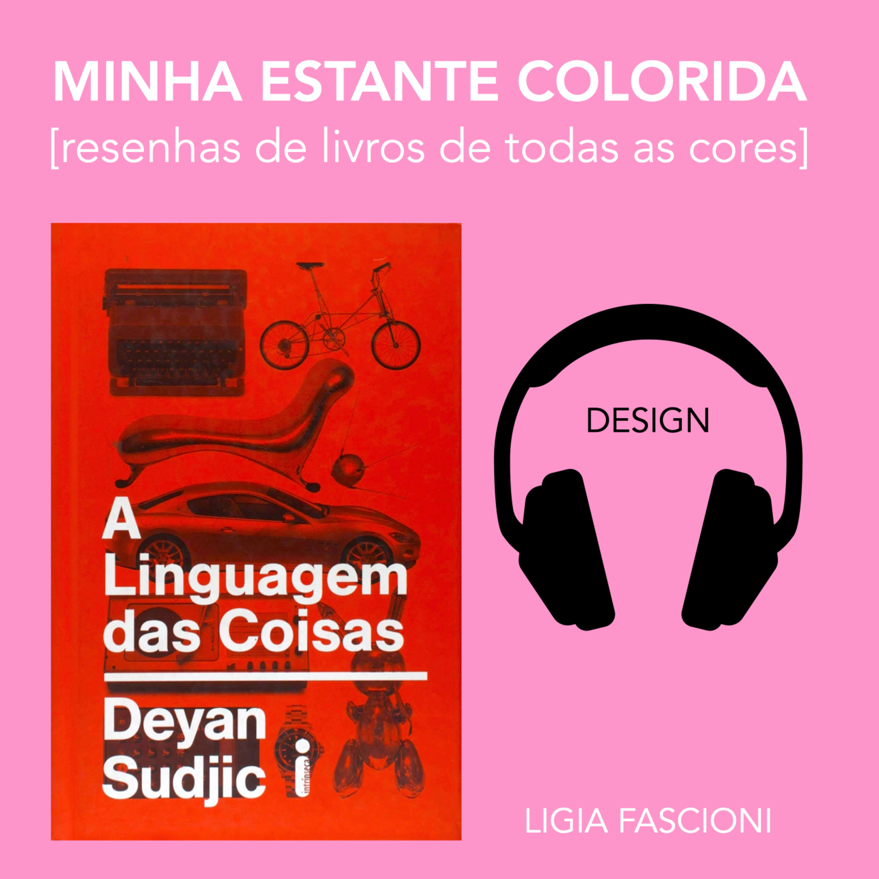Minha Estante Colorida