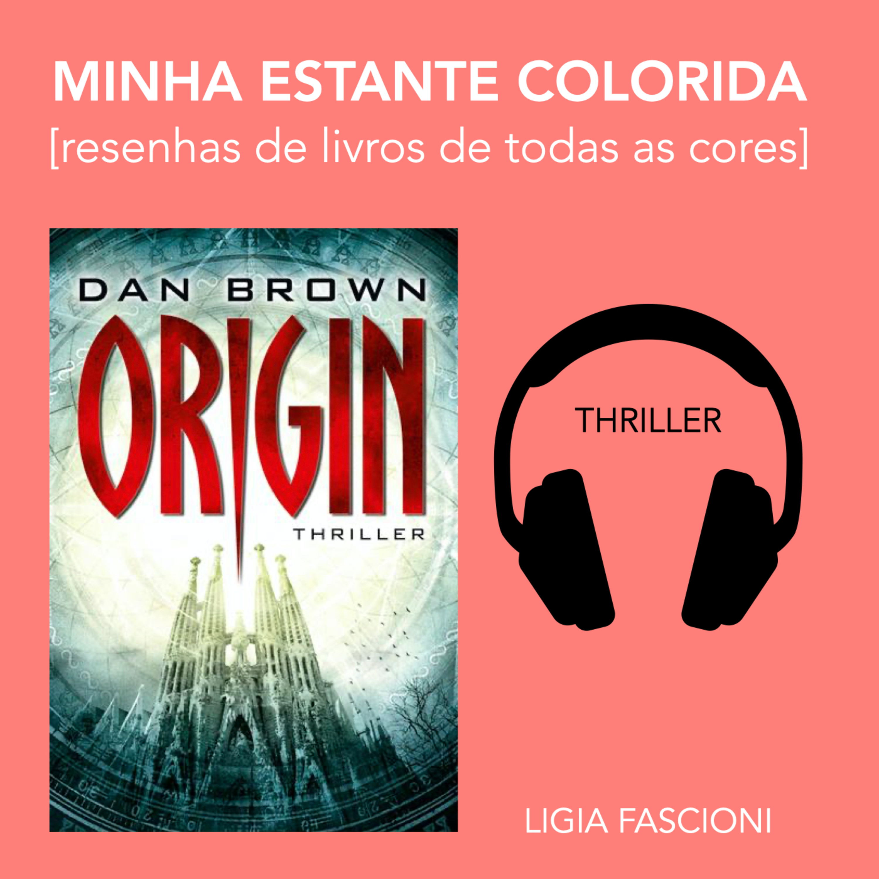 Minha Estante Colorida
