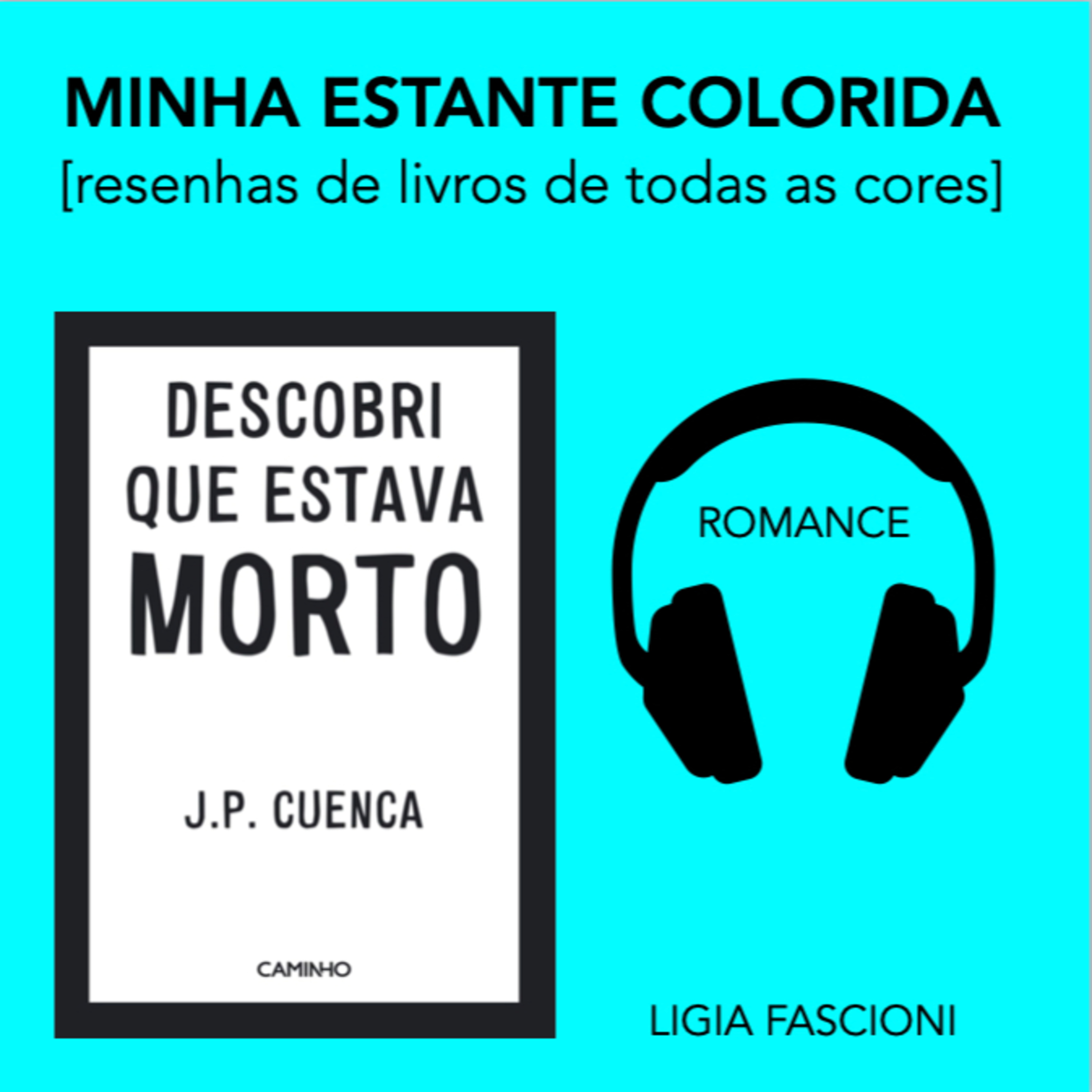 Minha Estante Colorida